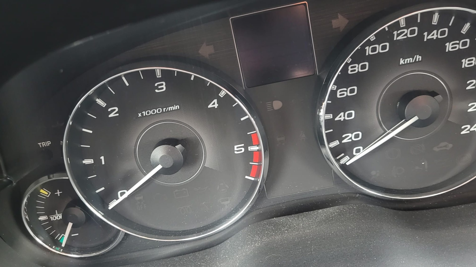 SUBARU Outback 2.0D Limited AWD-image-4