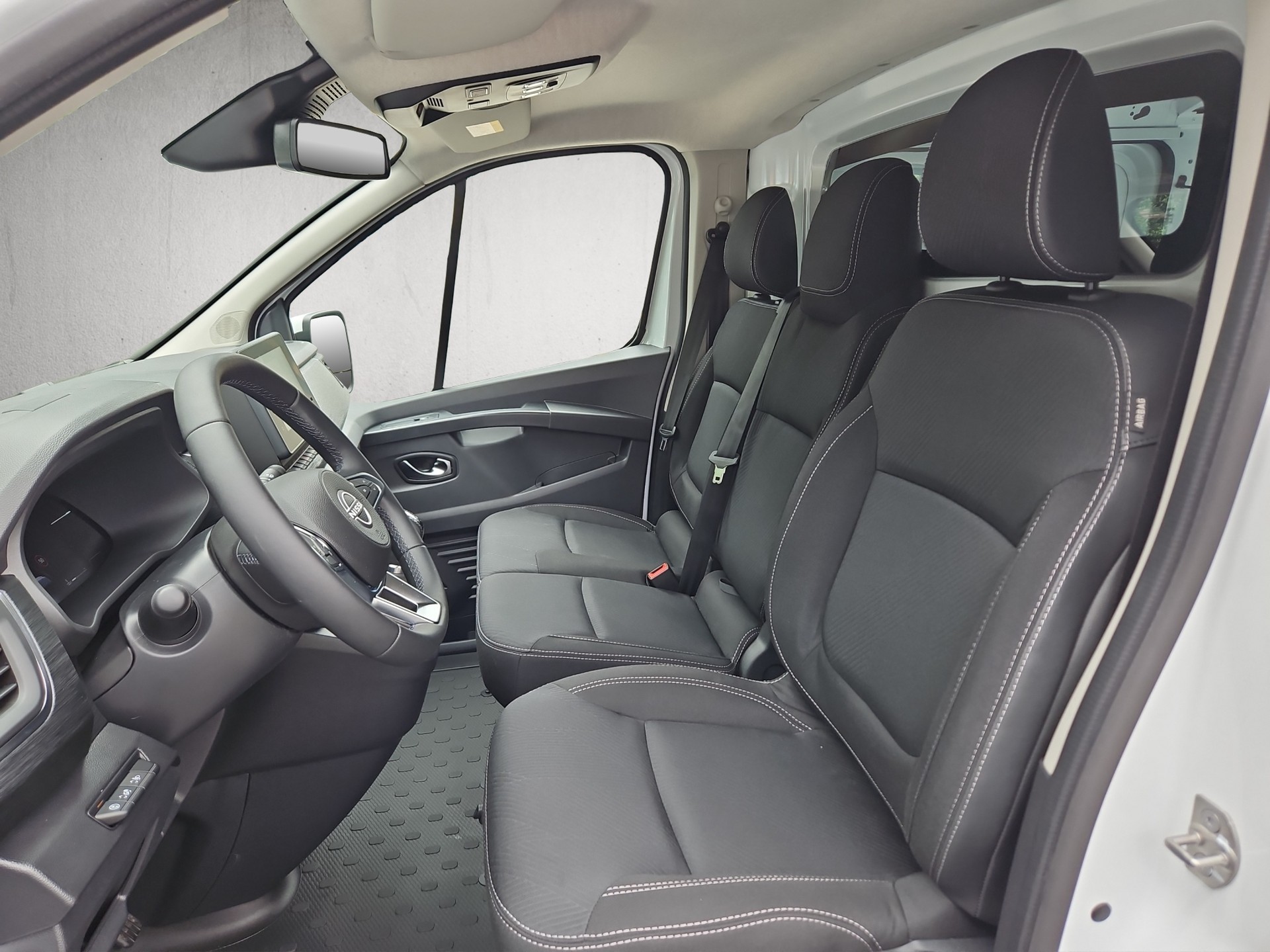 NISSAN Primastar 150 L1H1 N-Connecta DCT HK - LEASING AB CHF 449.- mtl-image-8