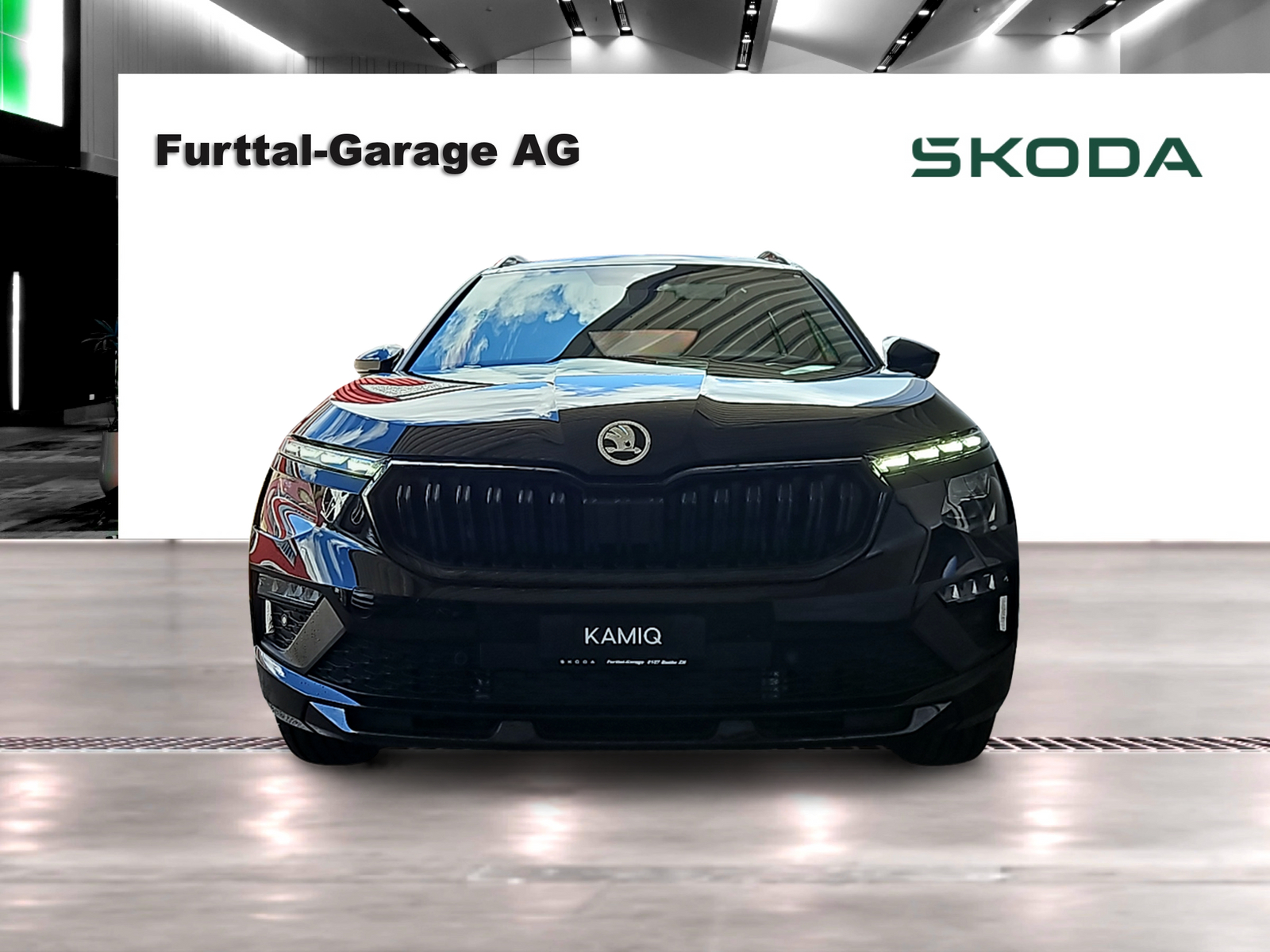 SKODA Kamiq 1.0 TSI Monte Carlo DSG-showroom-element-1