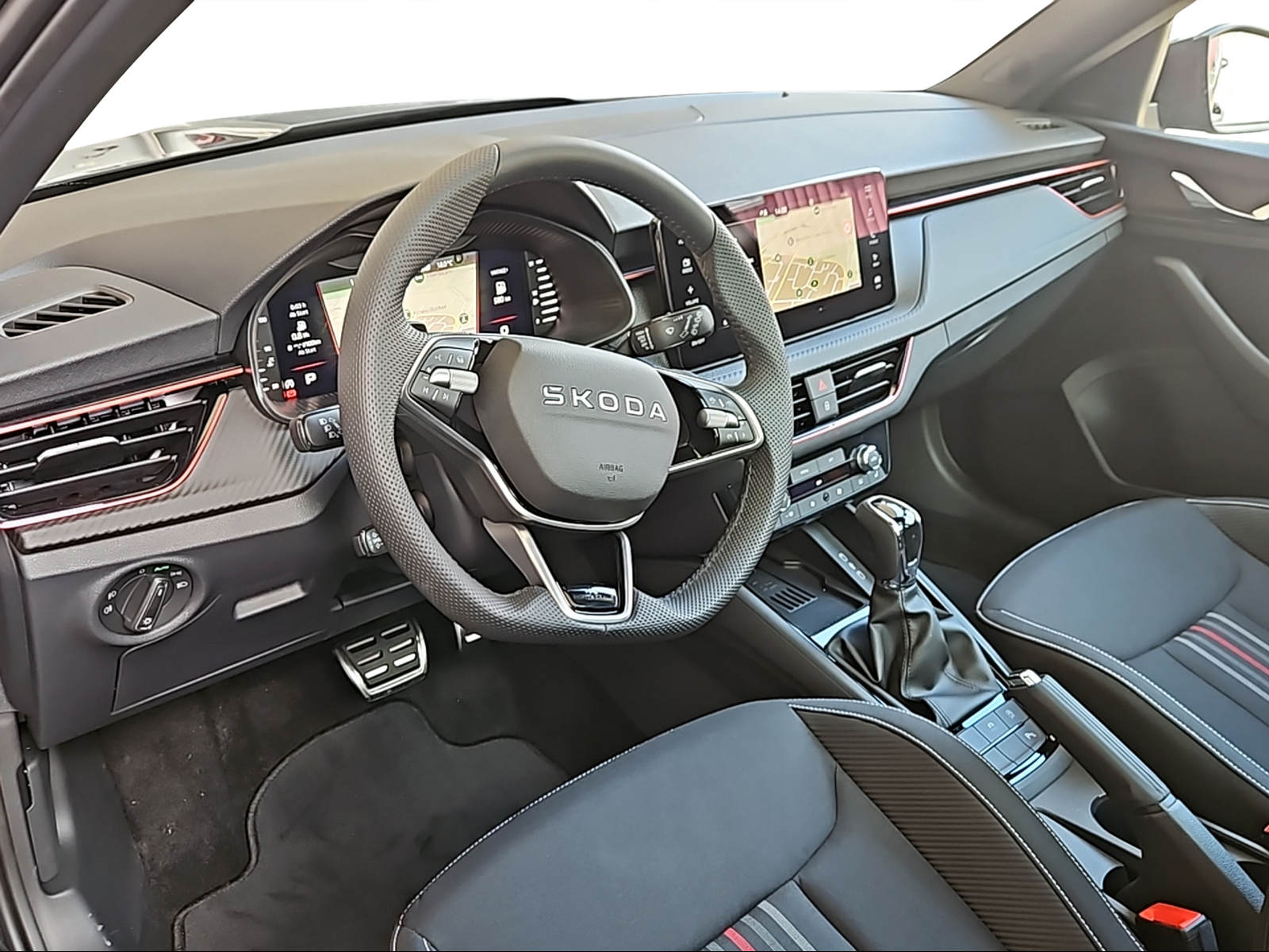 SKODA Kamiq 1.0 TSI Monte Carlo DSG-showroom-element-3