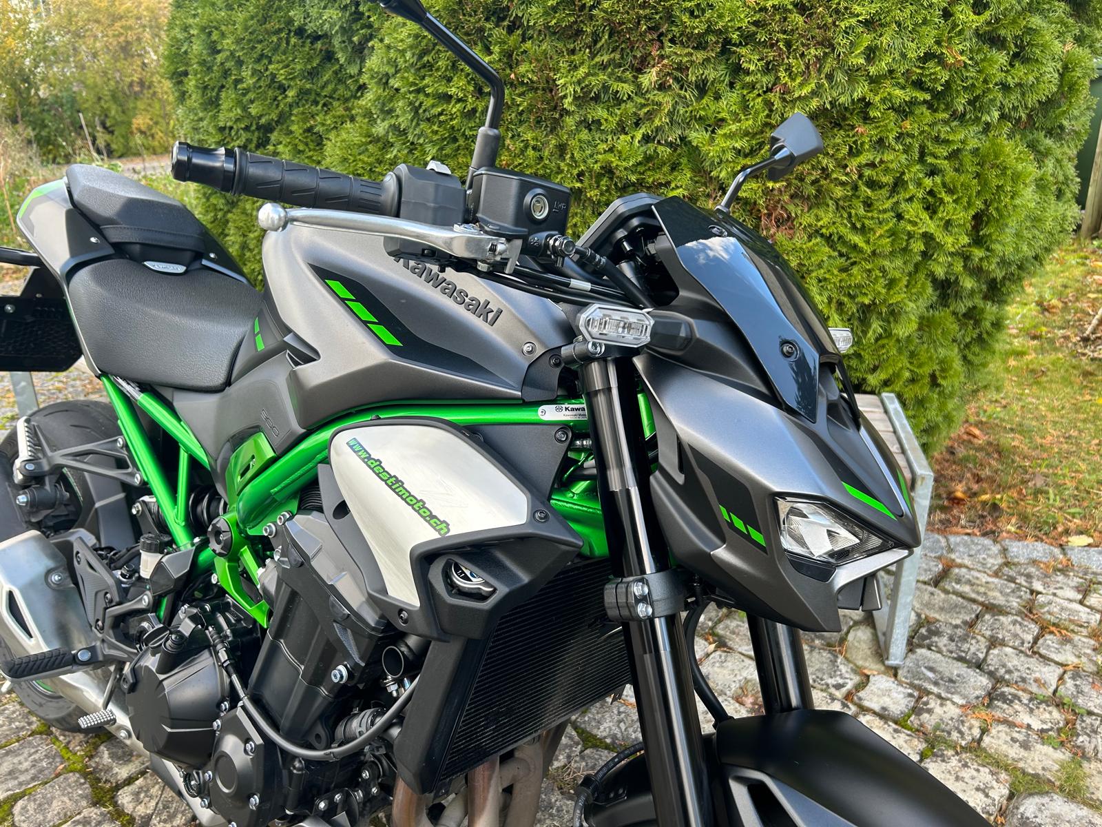KAWASAKI Z 900 (70kW/35kW)-image-7