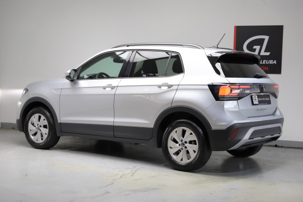 VW T-Cross 1.0 TSI Life DSG-showroom-element-2