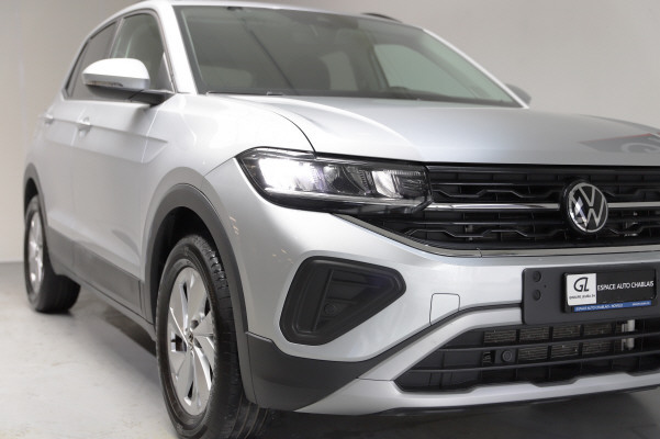 VW T-Cross 1.0 TSI Life DSG-showroom-element-1