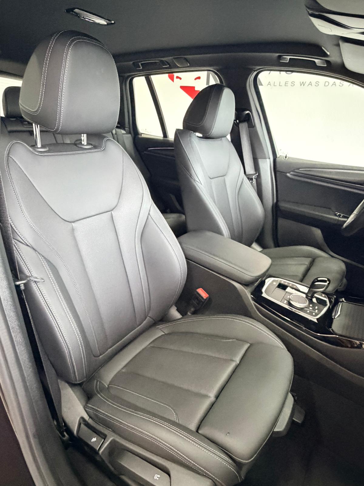 BMW X3 xDrive 48V 20d M Sport-image-19