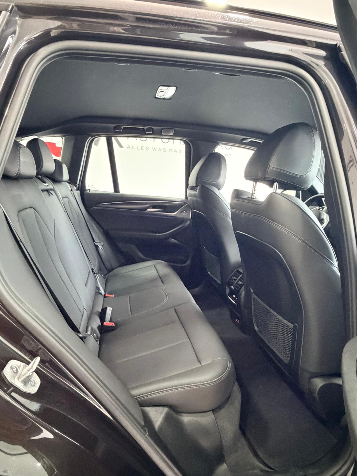 BMW X3 xDrive 48V 20d M Sport-image-15