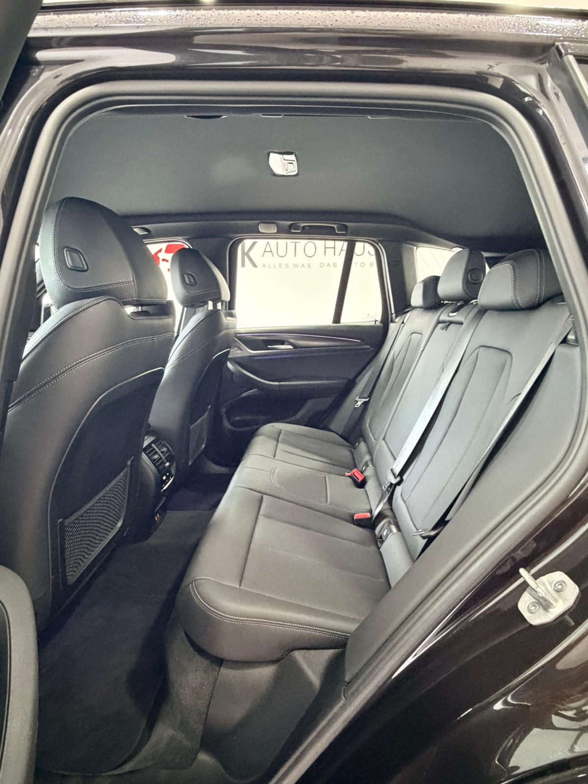 BMW X3 xDrive 48V 20d M Sport-image-13