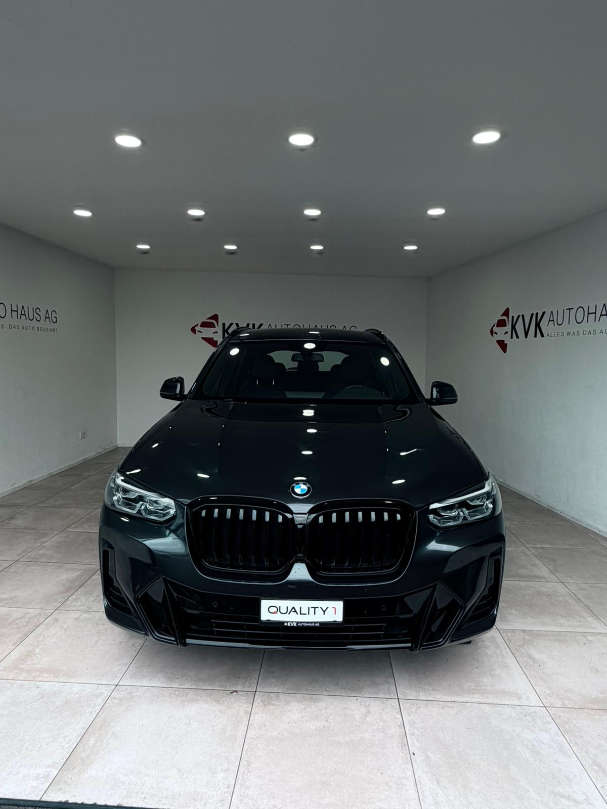 BMW X3 xDrive 48V 20d M Sport-showroom-element-1