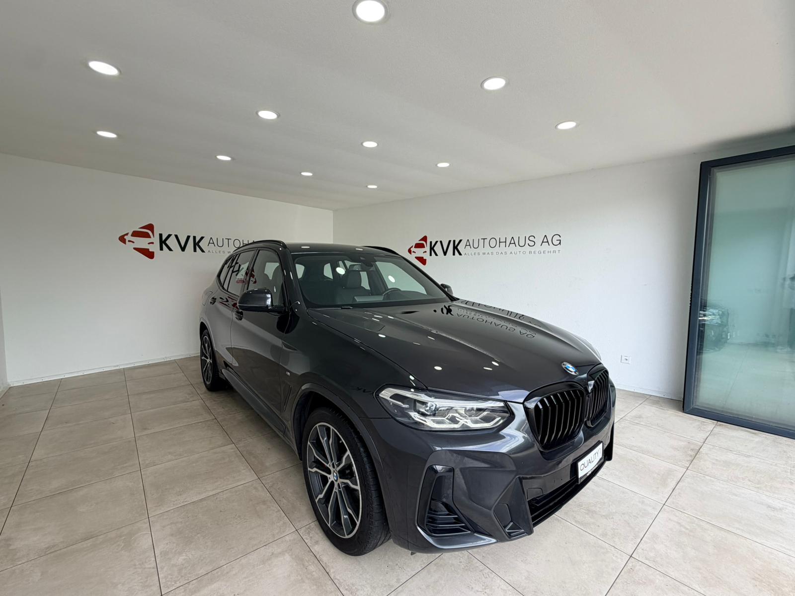 BMW X3 xDrive 48V 20d M Sport-showroom-element-3