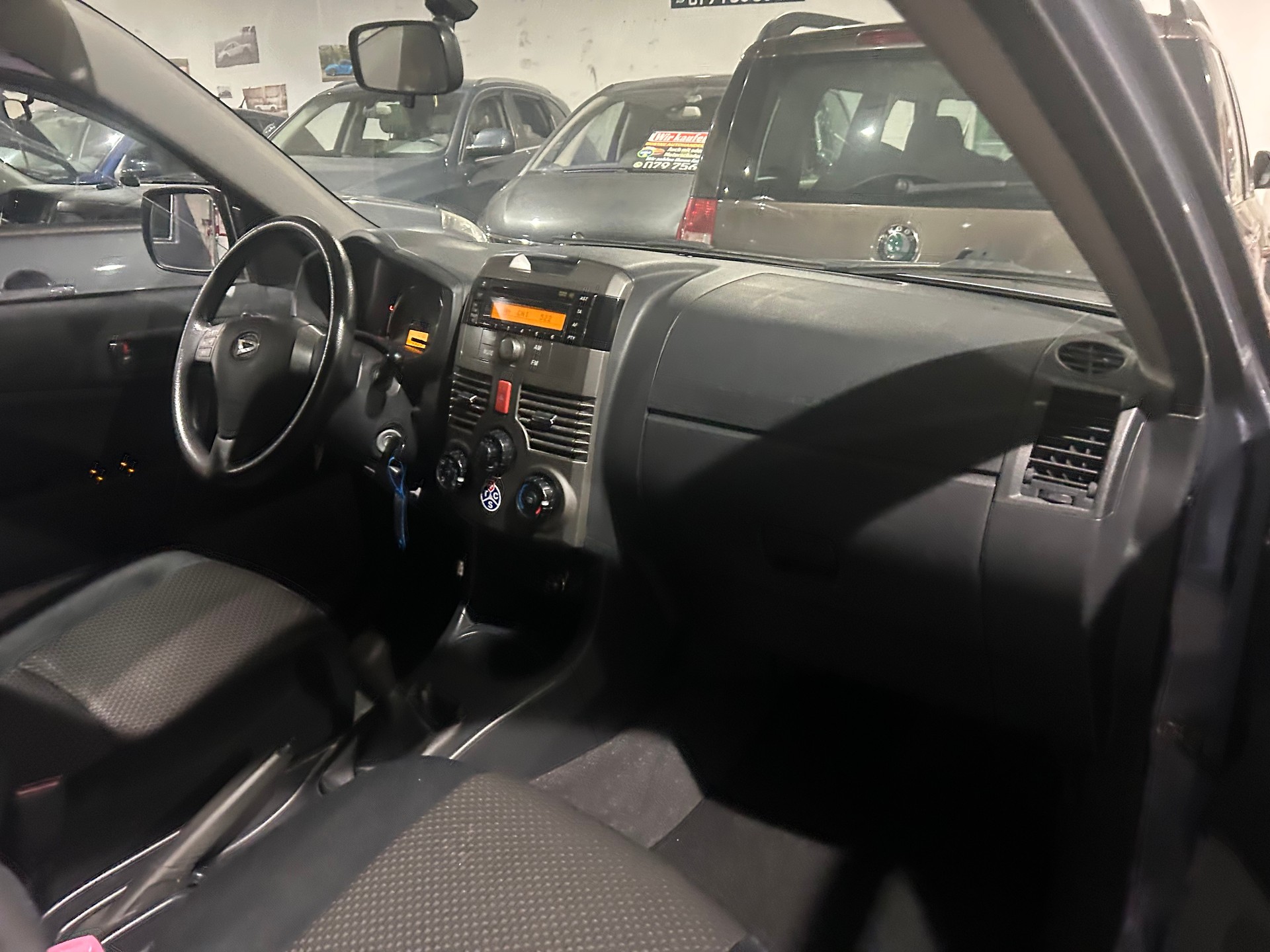 DAIHATSU Terios 1.5 16V 4WD-image-9