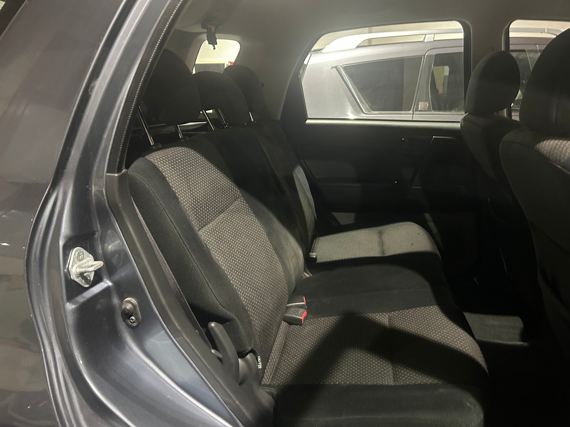 DAIHATSU Terios 1.5 16V 4WD-image-10