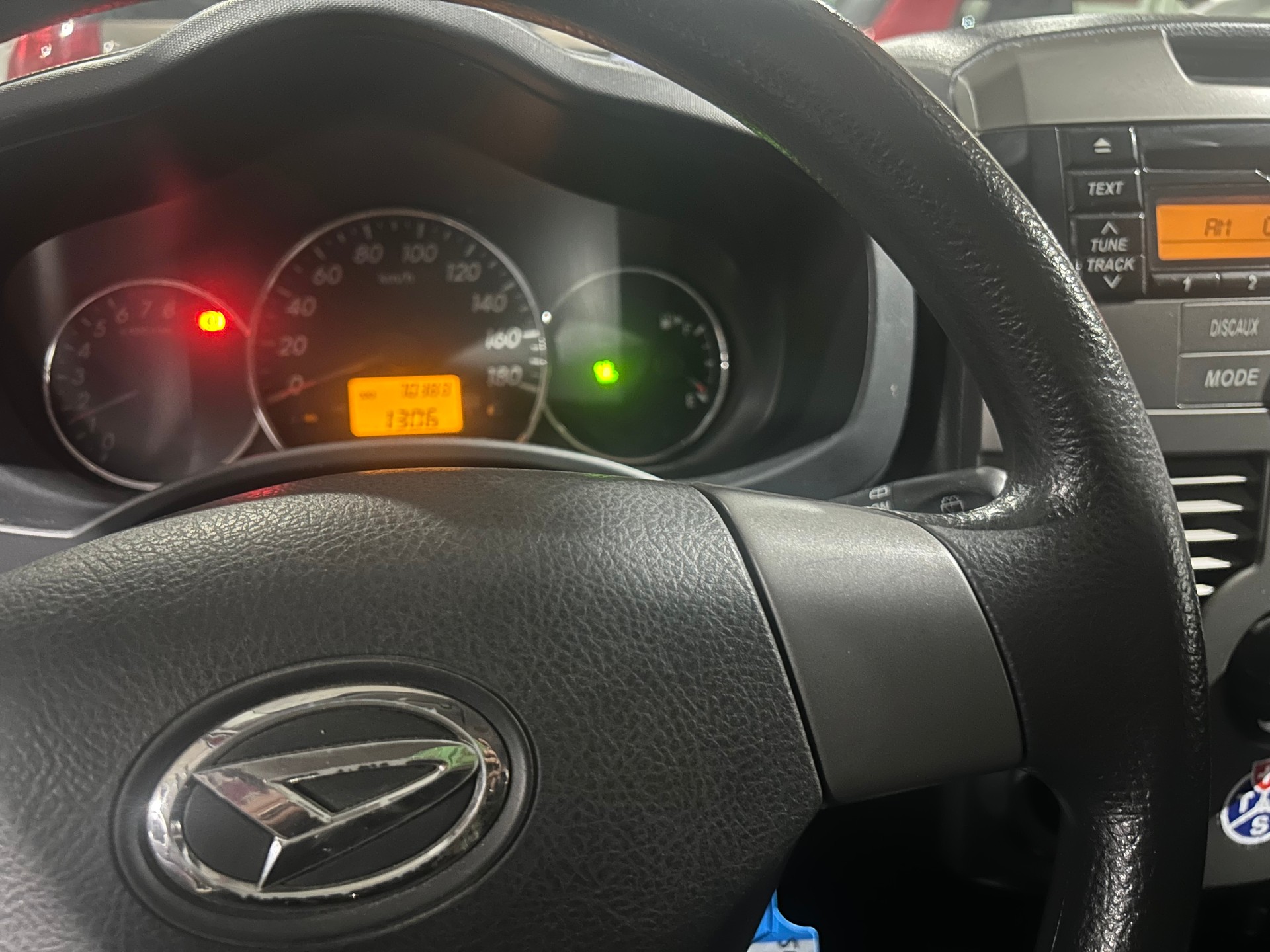 DAIHATSU Terios 1.5 16V 4WD-image-14
