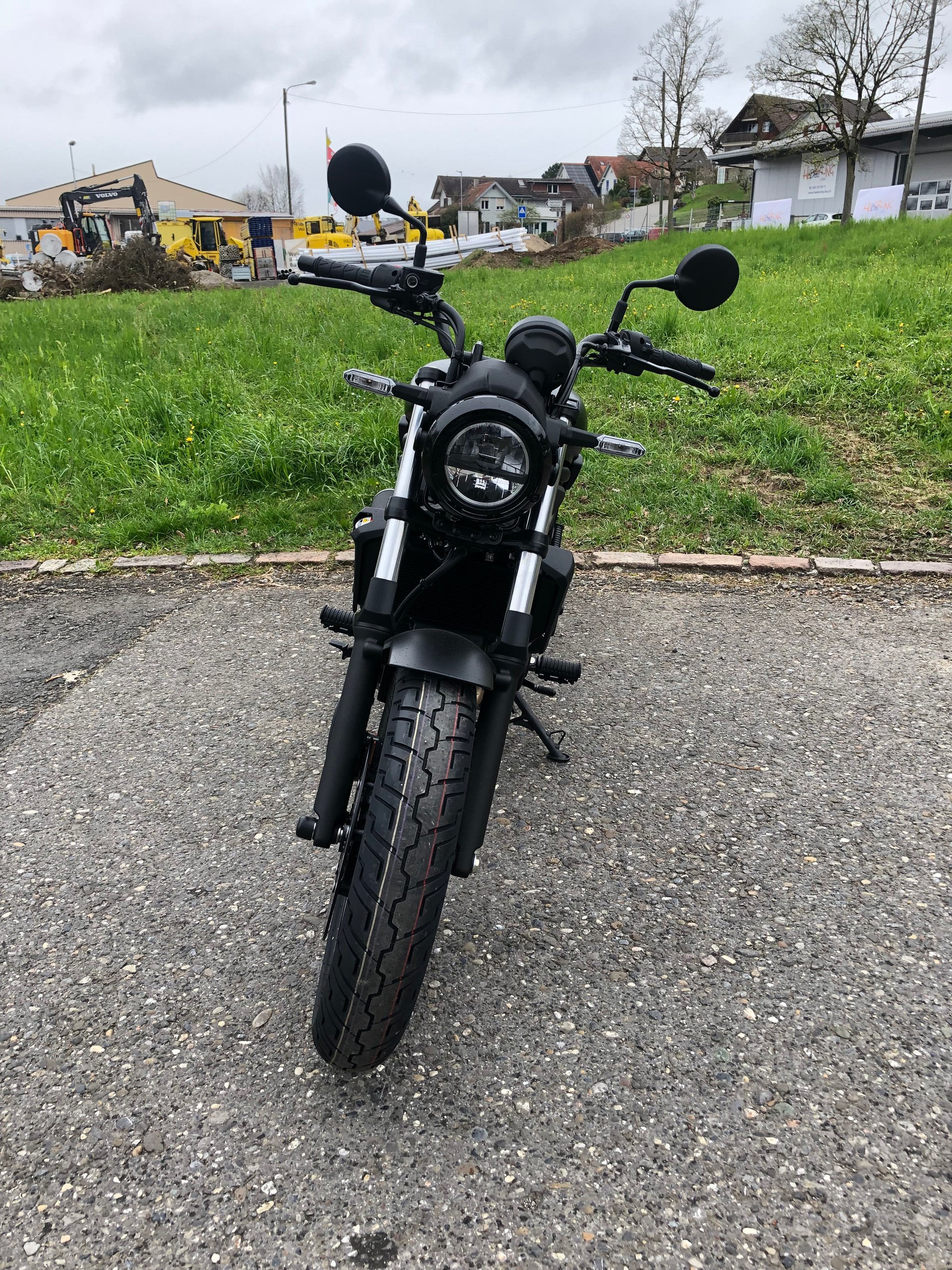 KAWASAKI Eliminator 500-image-12