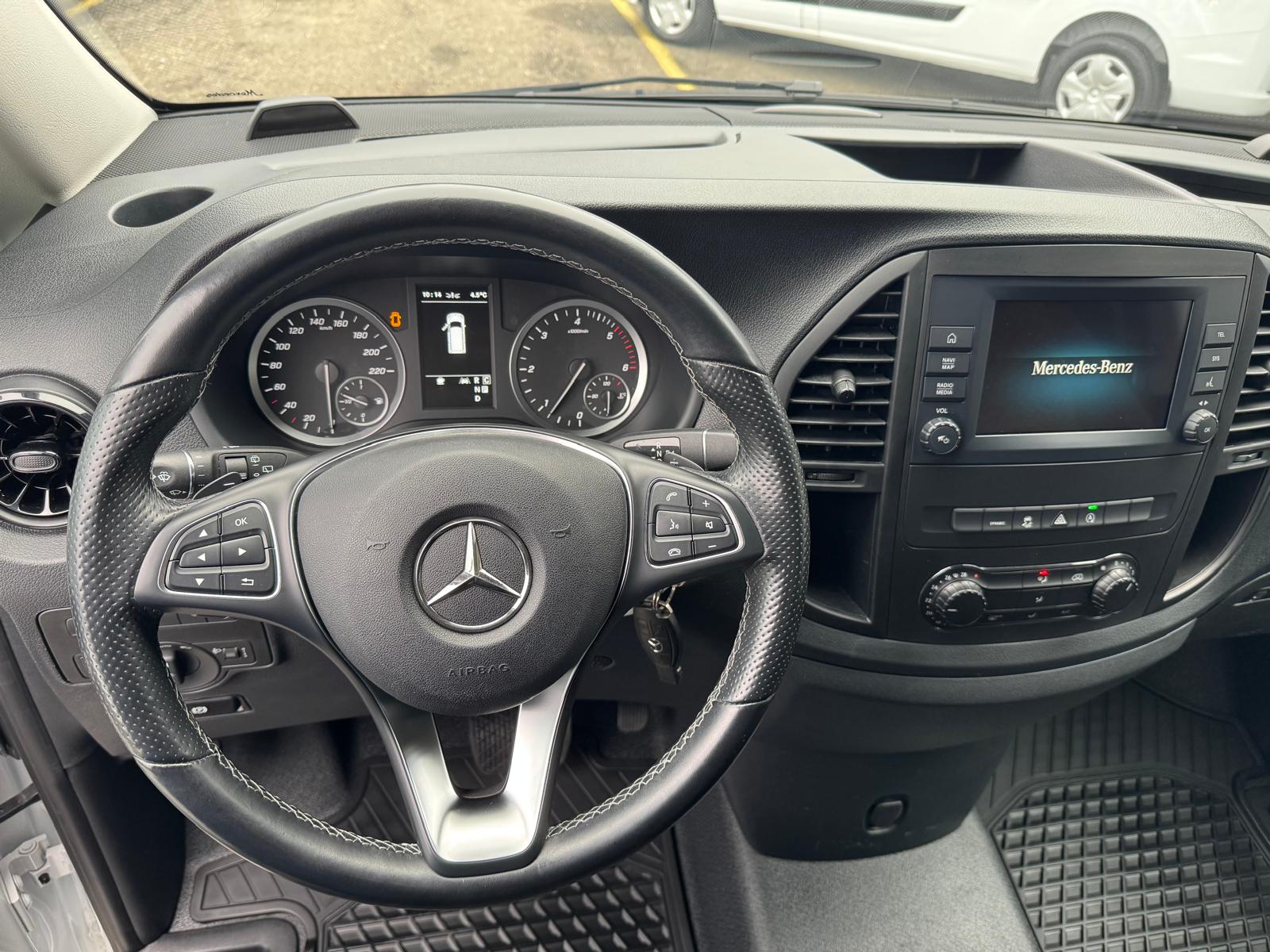 MERCEDES-BENZ Vito 114 CDI 9G-Tronic 4M Base-showroom-element-2