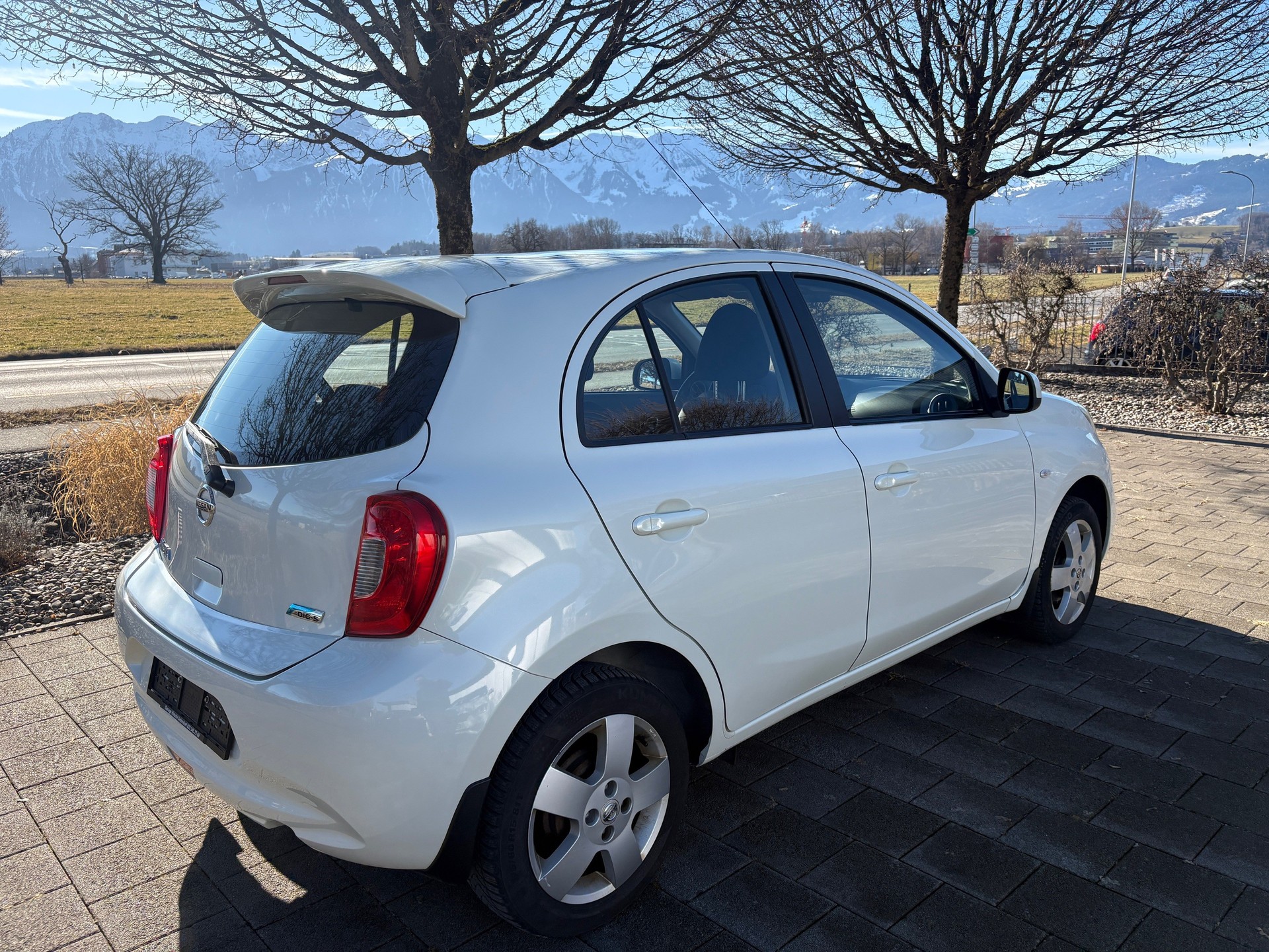 NISSAN Micra 1.2 DIG-S tekna-showroom-element-2