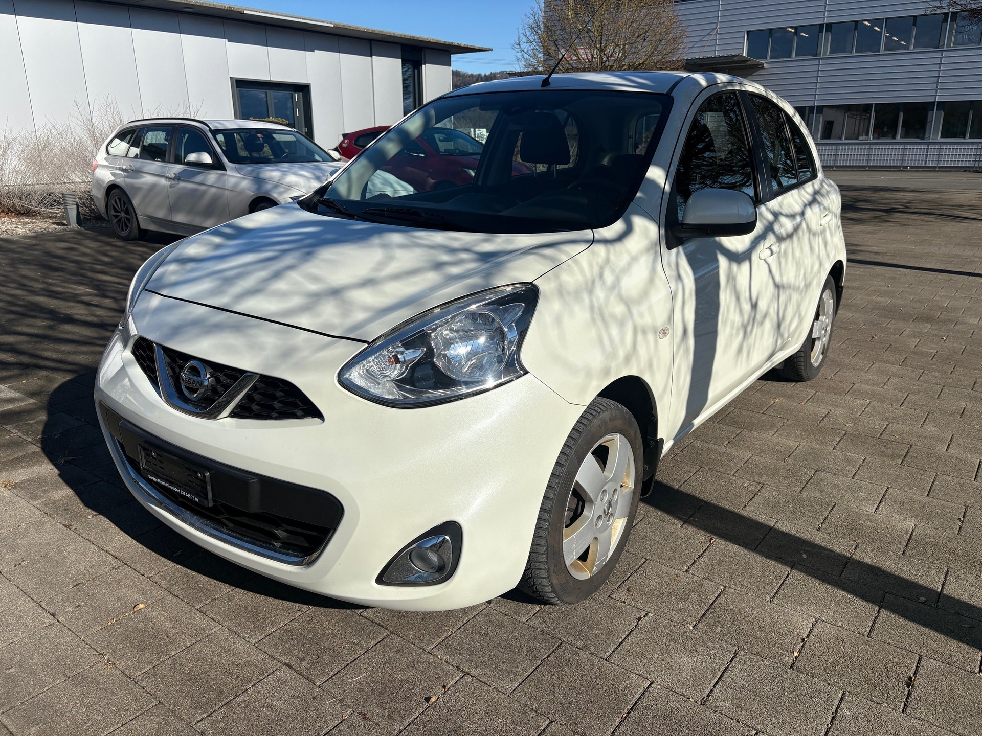NISSAN Micra 1.2 DIG-S tekna-showroom-element-1