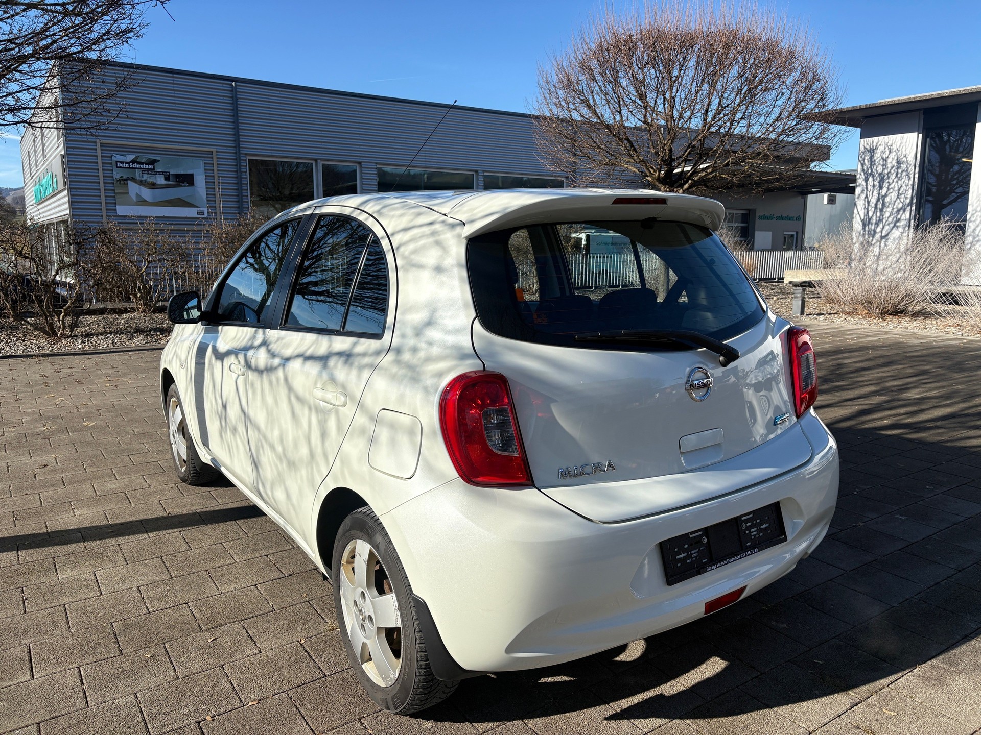 NISSAN Micra 1.2 DIG-S tekna-showroom-element-3