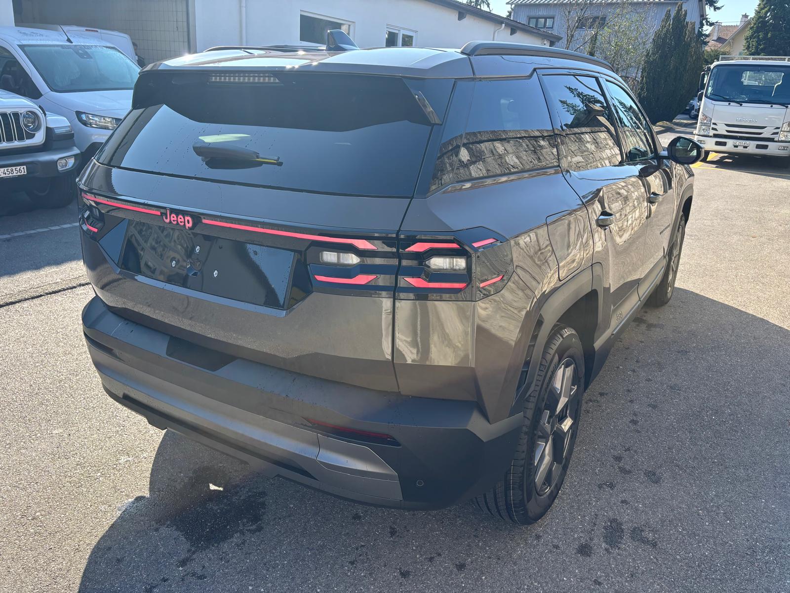 JEEP Compass 1.2 T e-Hybrid First Edition-showroom-element-3