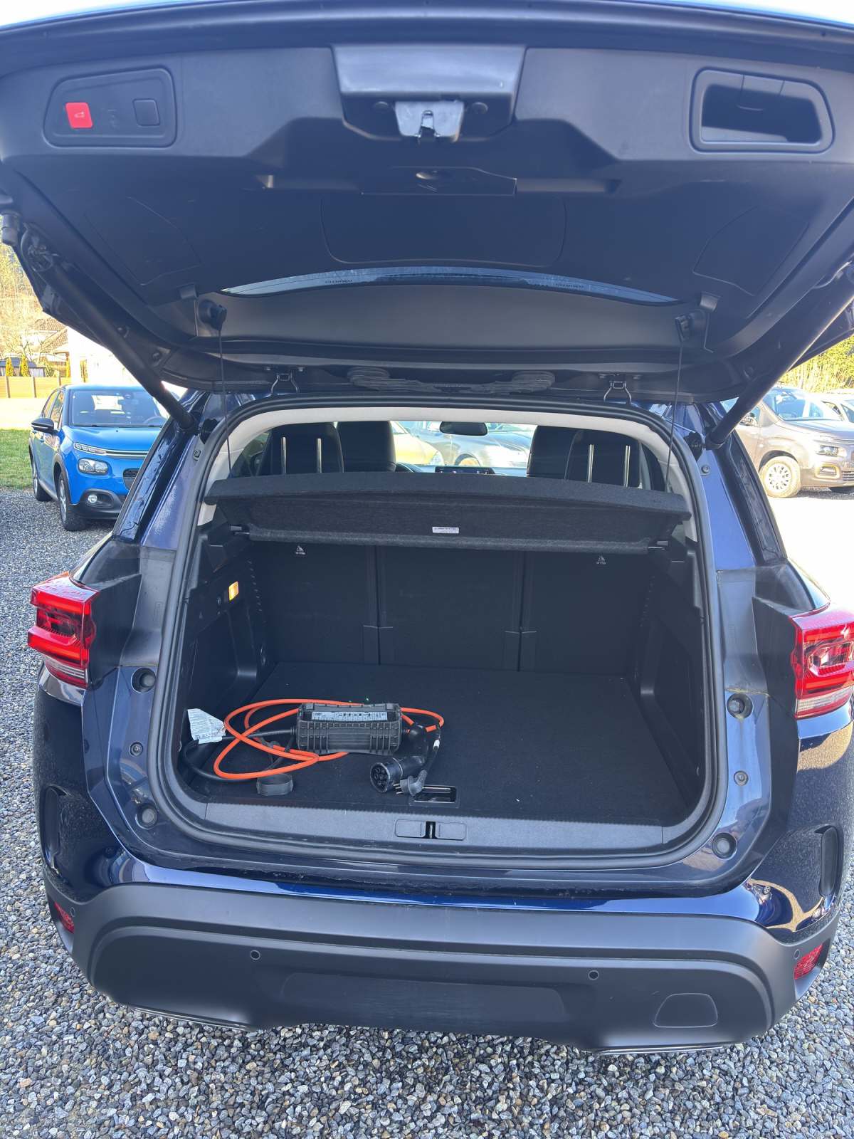 CITROEN C5 Aircross 1.6 Plug-in Hybrid-image-8