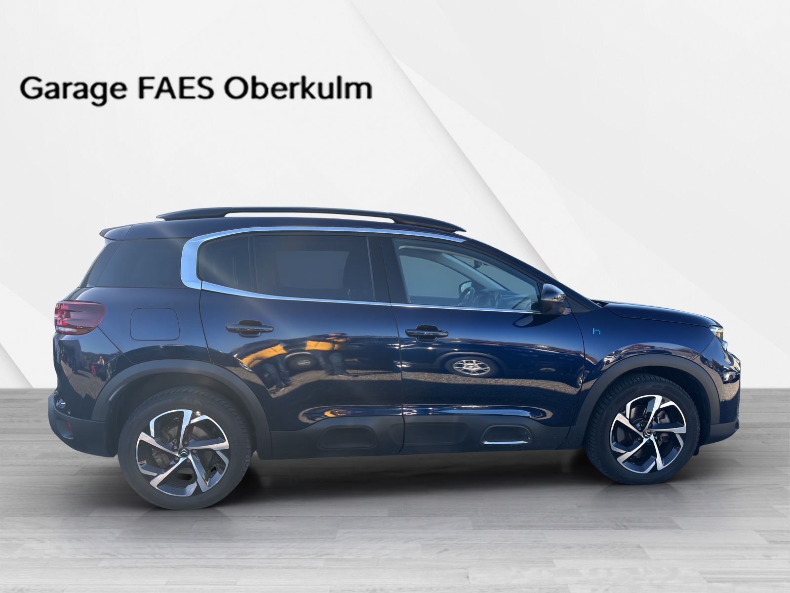 CITROEN C5 Aircross 1.6 Plug-in Hybrid-image-6