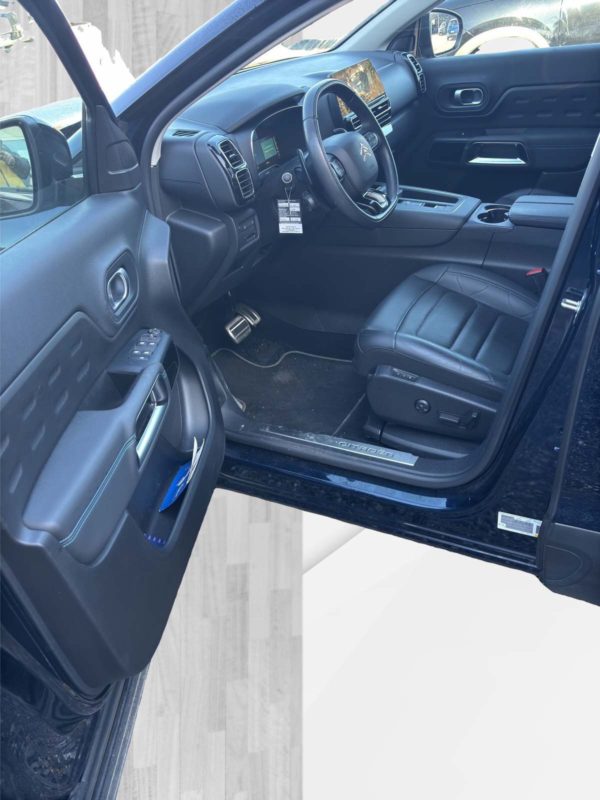 CITROEN C5 Aircross 1.6 Plug-in Hybrid-image-9