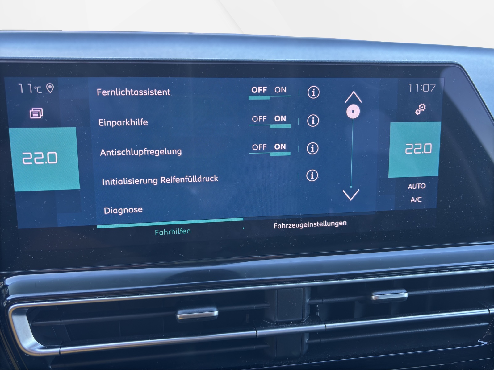 CITROEN C5 Aircross 1.6 Plug-in Hybrid-image-15