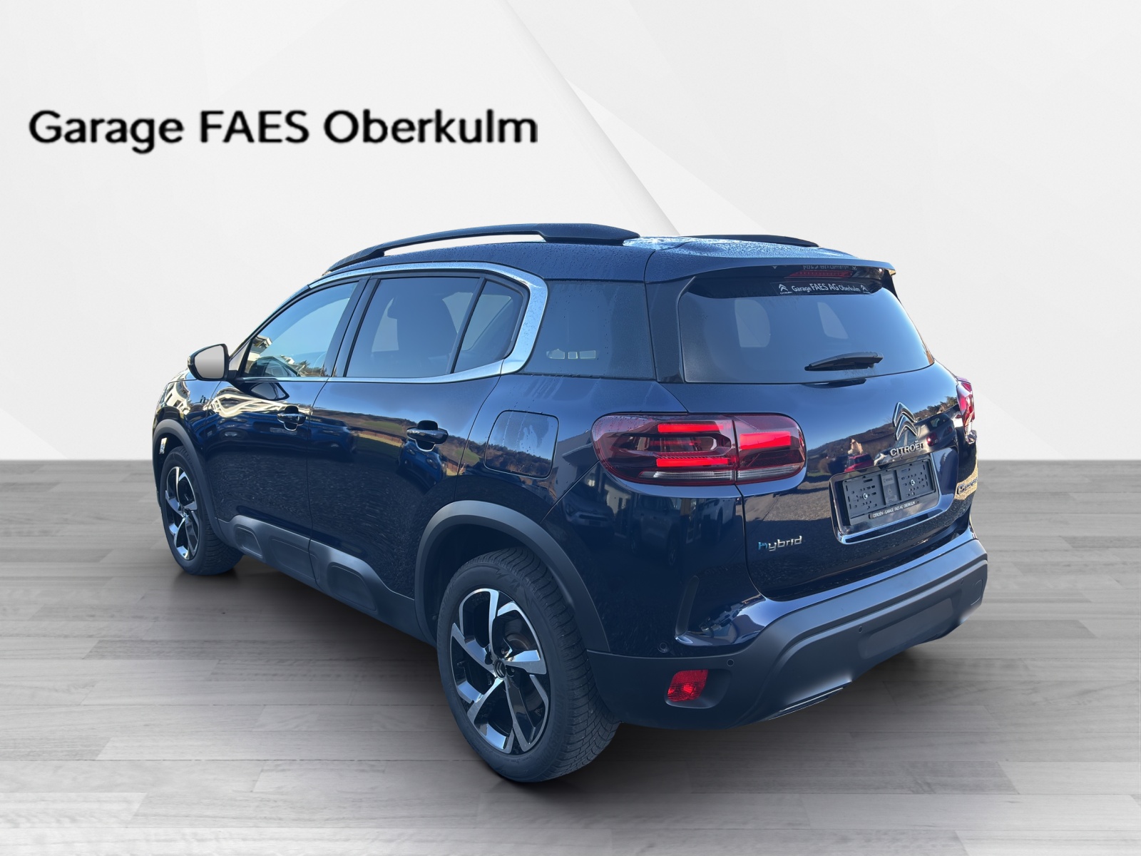 CITROEN C5 Aircross 1.6 Plug-in Hybrid-showroom-element-3