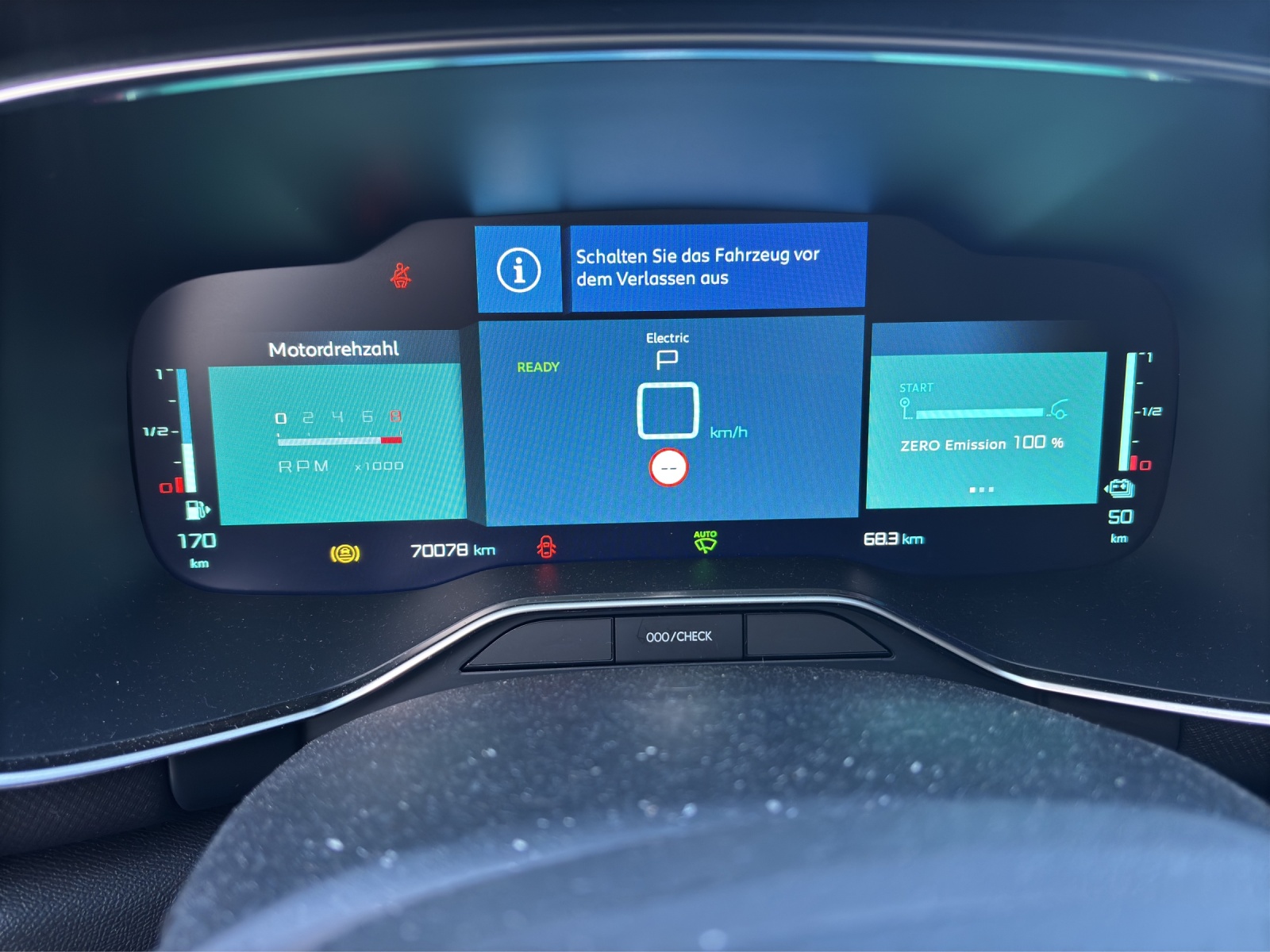 CITROEN C5 Aircross 1.6 Plug-in Hybrid-image-13