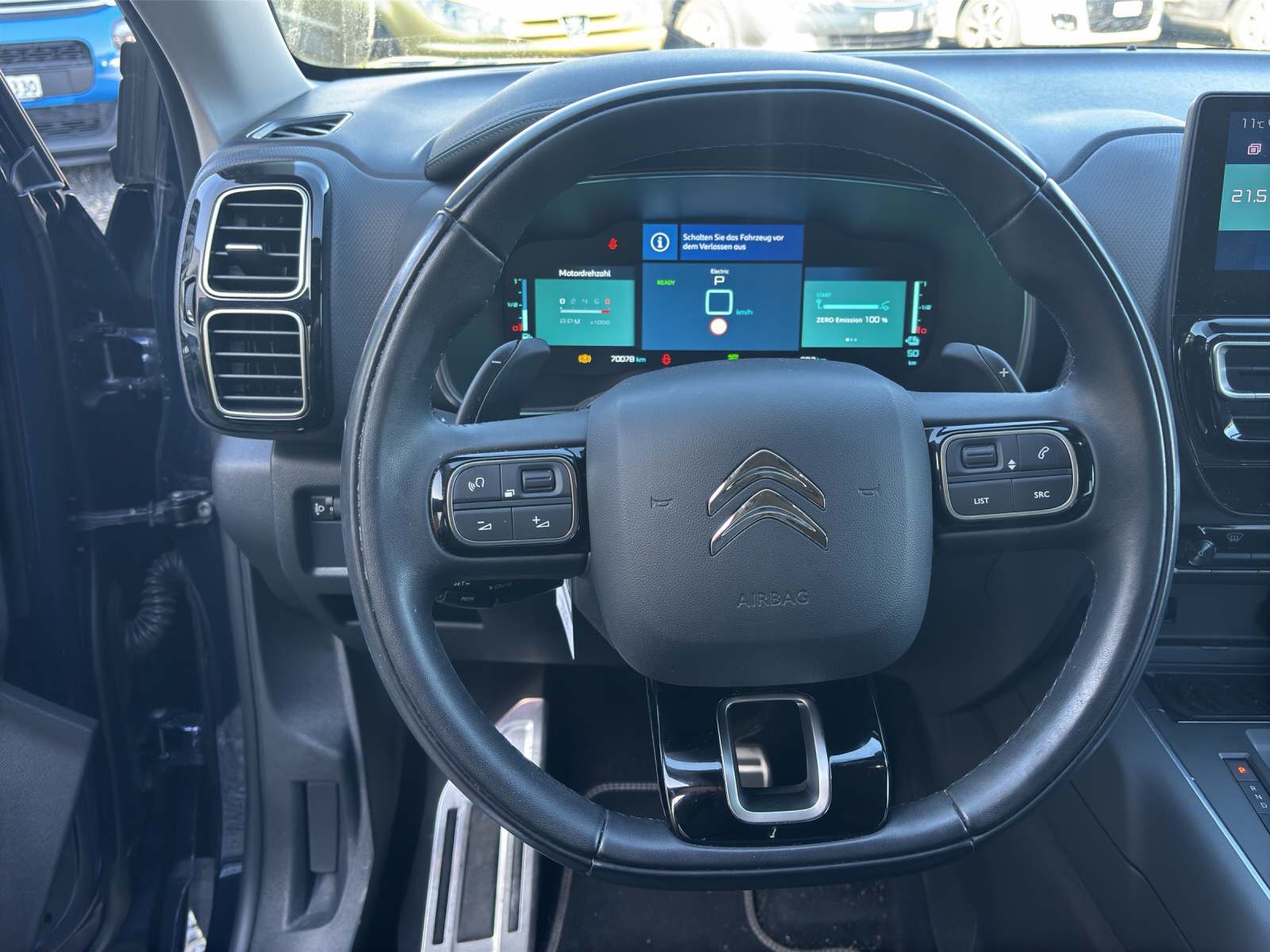 CITROEN C5 Aircross 1.6 Plug-in Hybrid-image-10