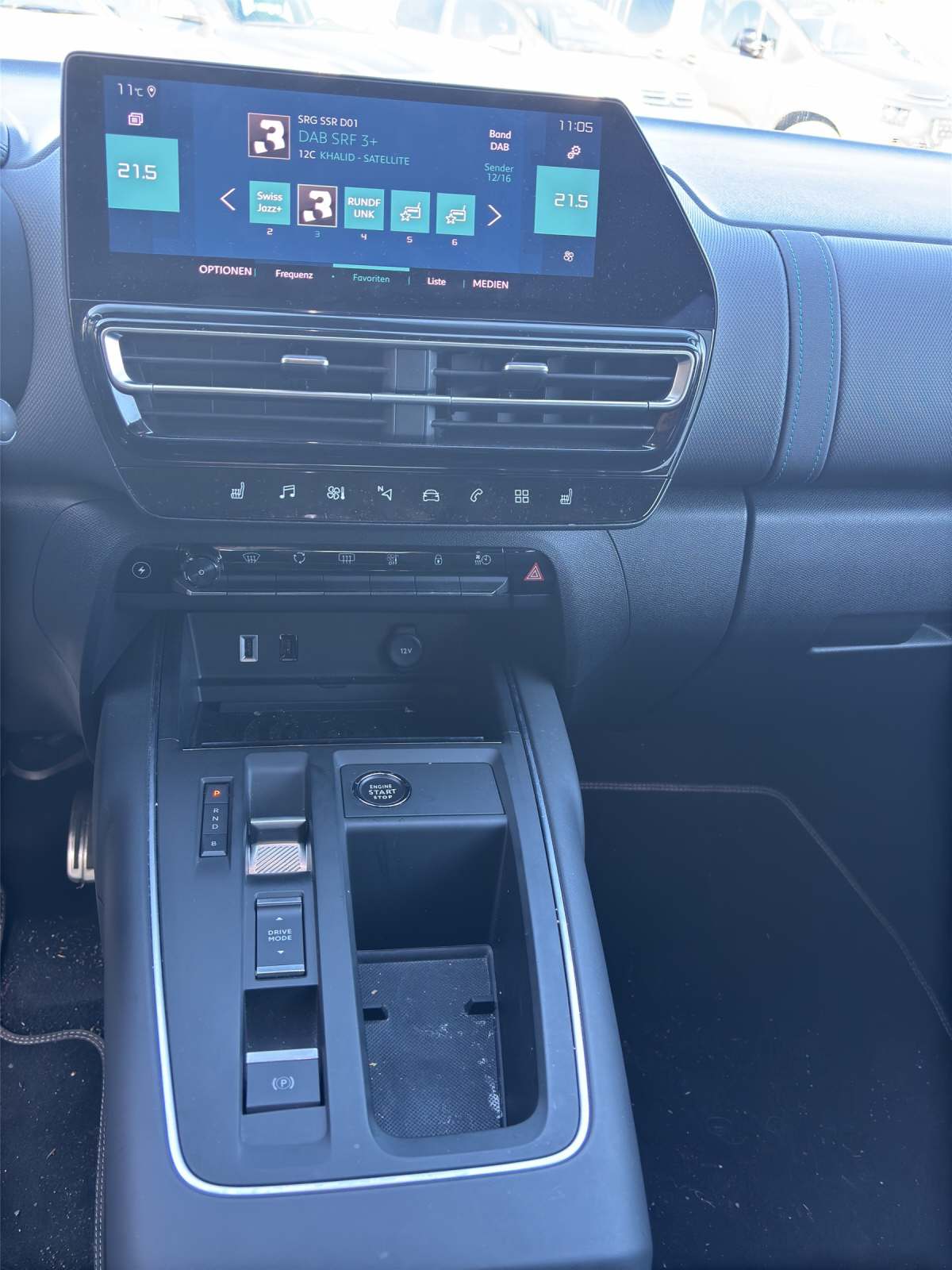 CITROEN C5 Aircross 1.6 Plug-in Hybrid-image-11