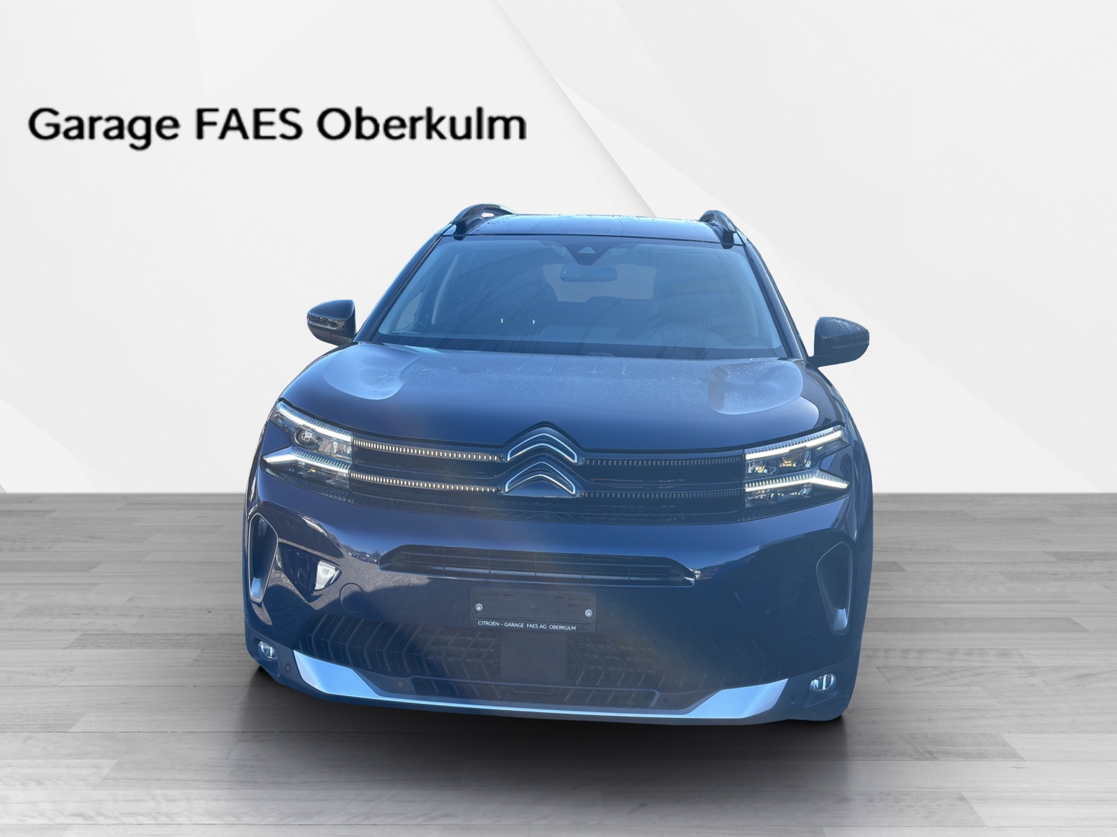 CITROEN C5 Aircross 1.6 Plug-in Hybrid-showroom-element-1