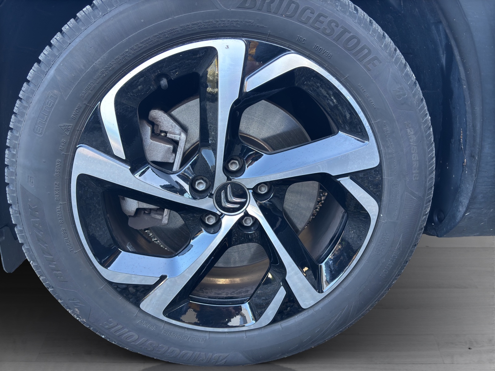 CITROEN C5 Aircross 1.6 Plug-in Hybrid-image-18