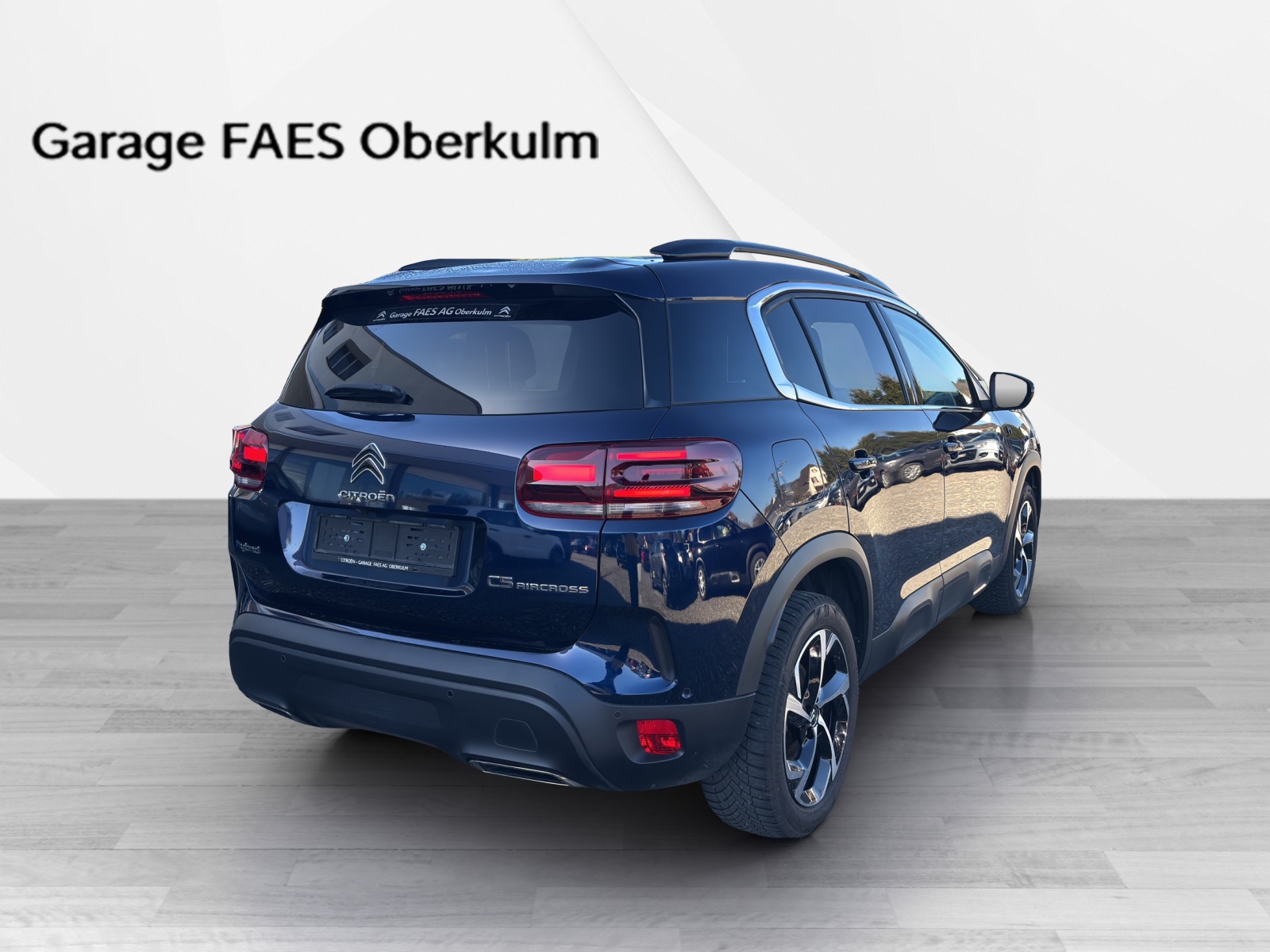 CITROEN C5 Aircross 1.6 Plug-in Hybrid-image-5