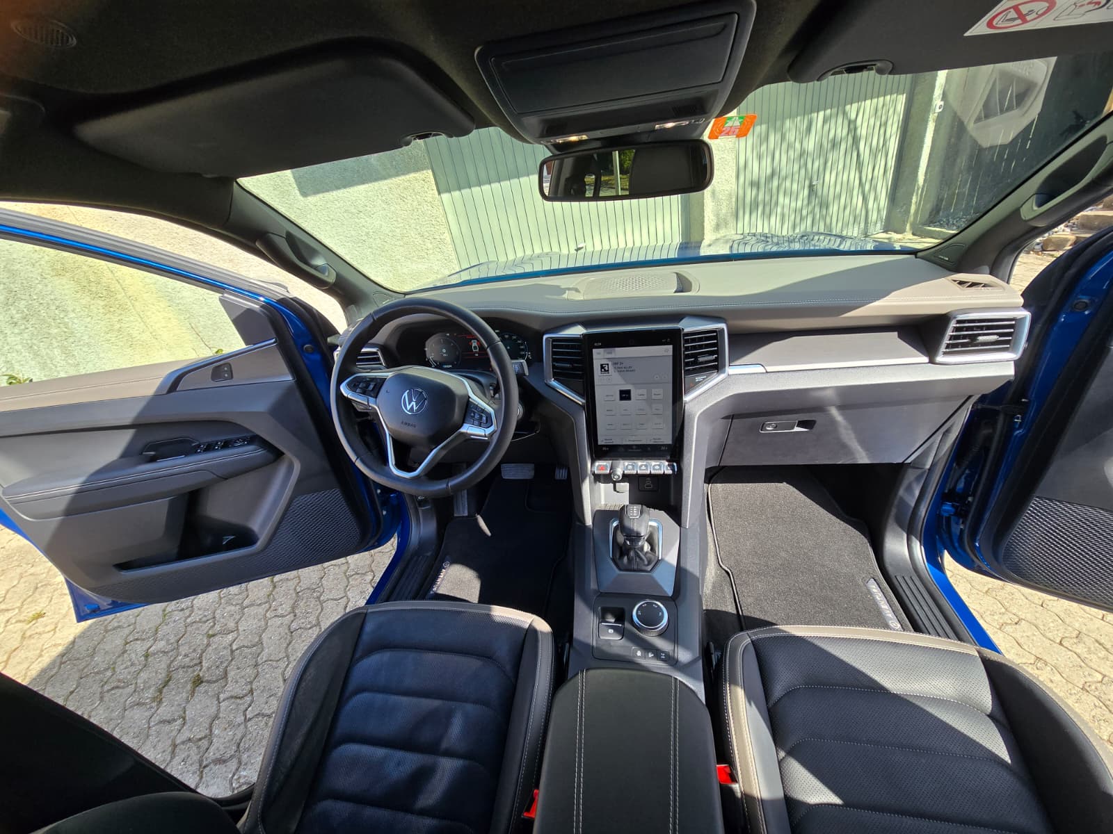 VW Aventura Winteredition 1-image-3