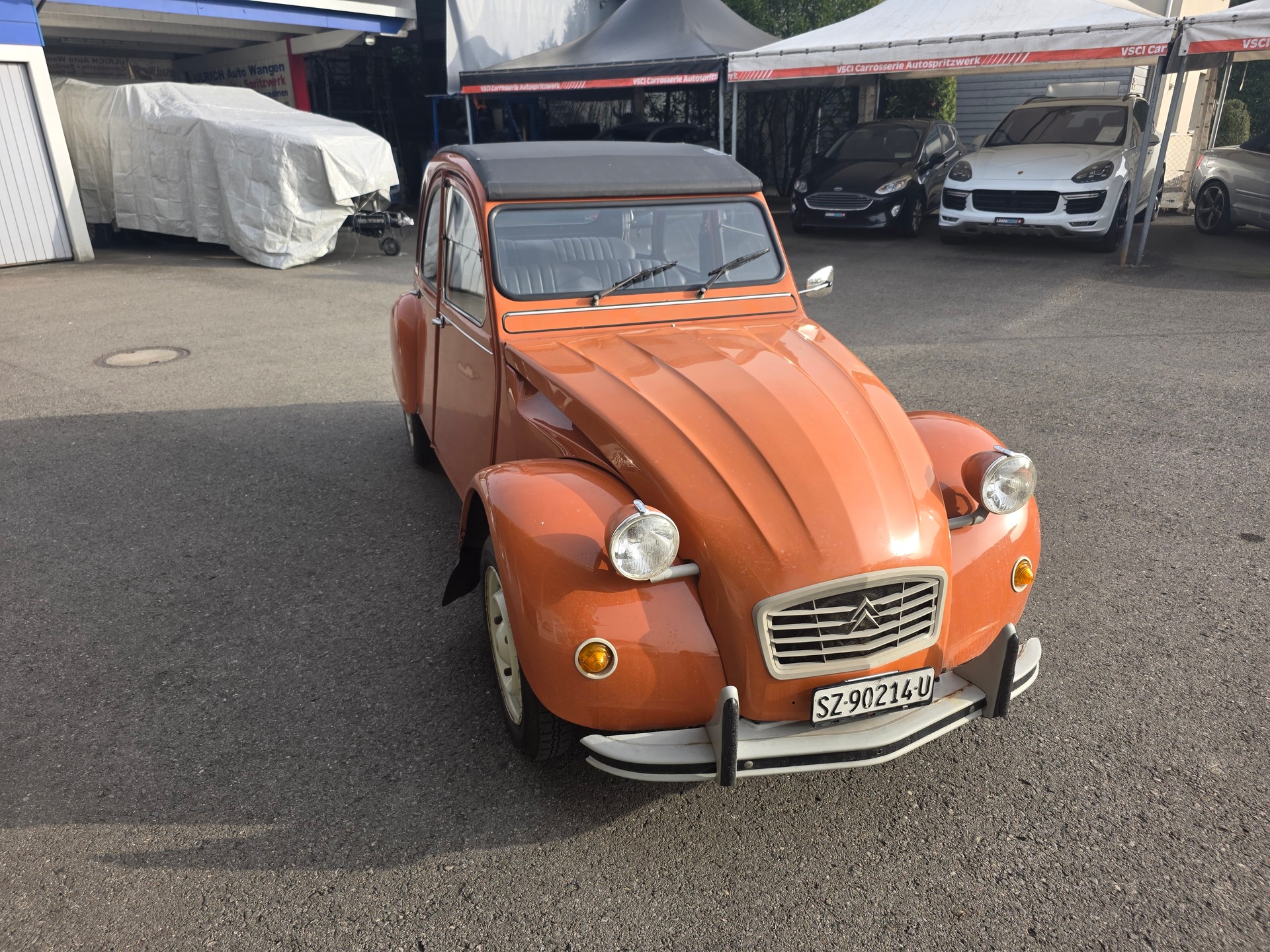 CITROEN 2CV6 Spécial (Club)-showroom-element-1