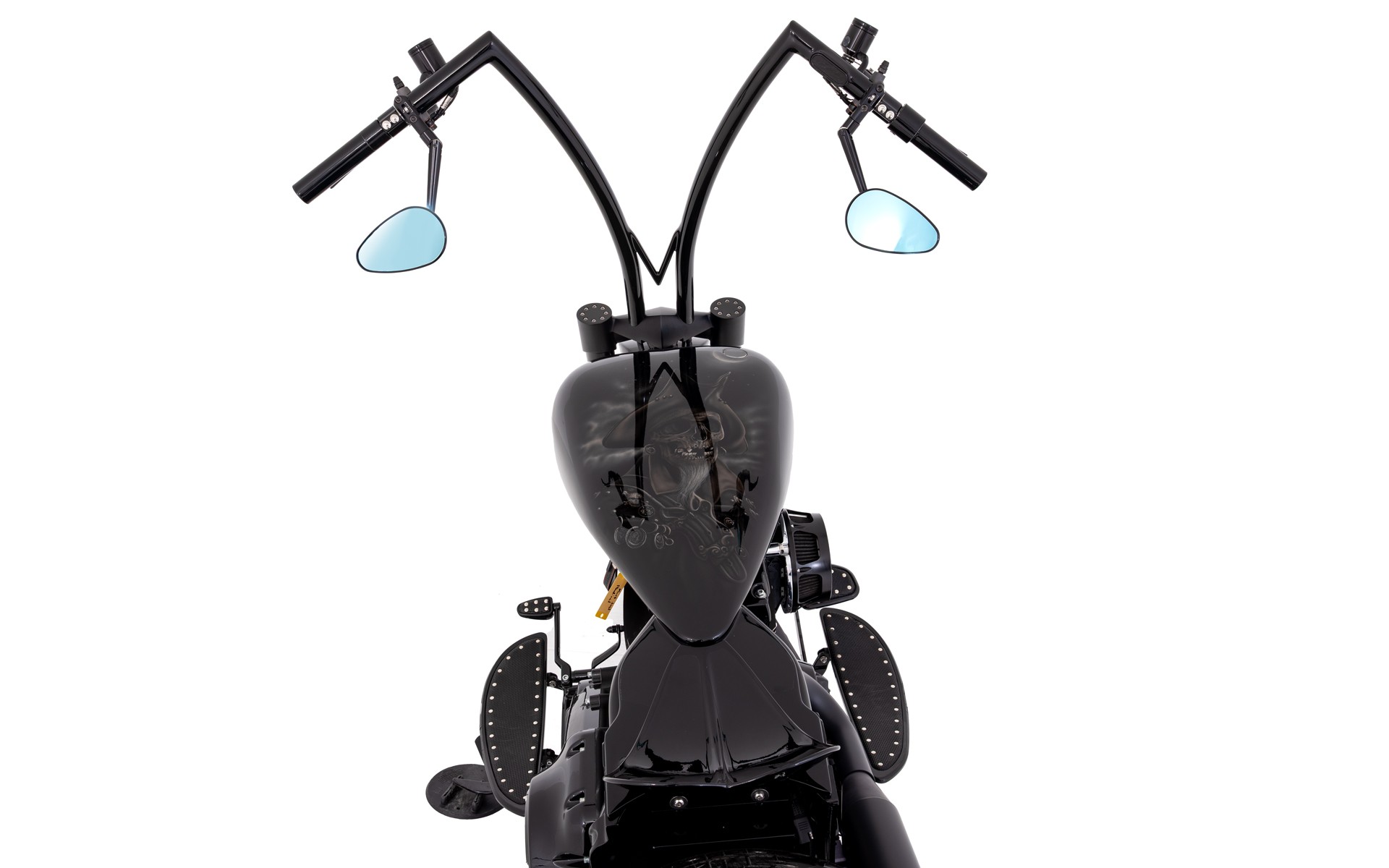 HARLEY-DAVIDSON FLSS Softail Slim S110 ABS-image-5