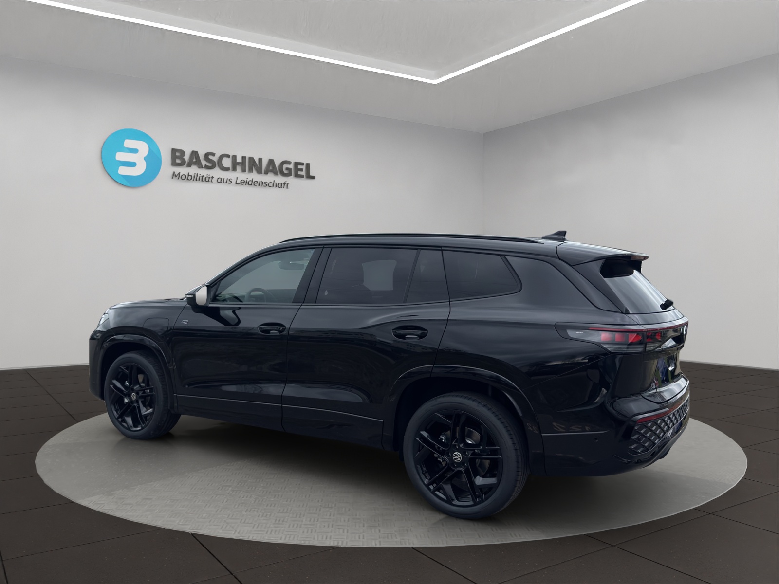 VW Tayron 1.5 TSI evo2 eHybrid R-Line DSG-showroom-element-2