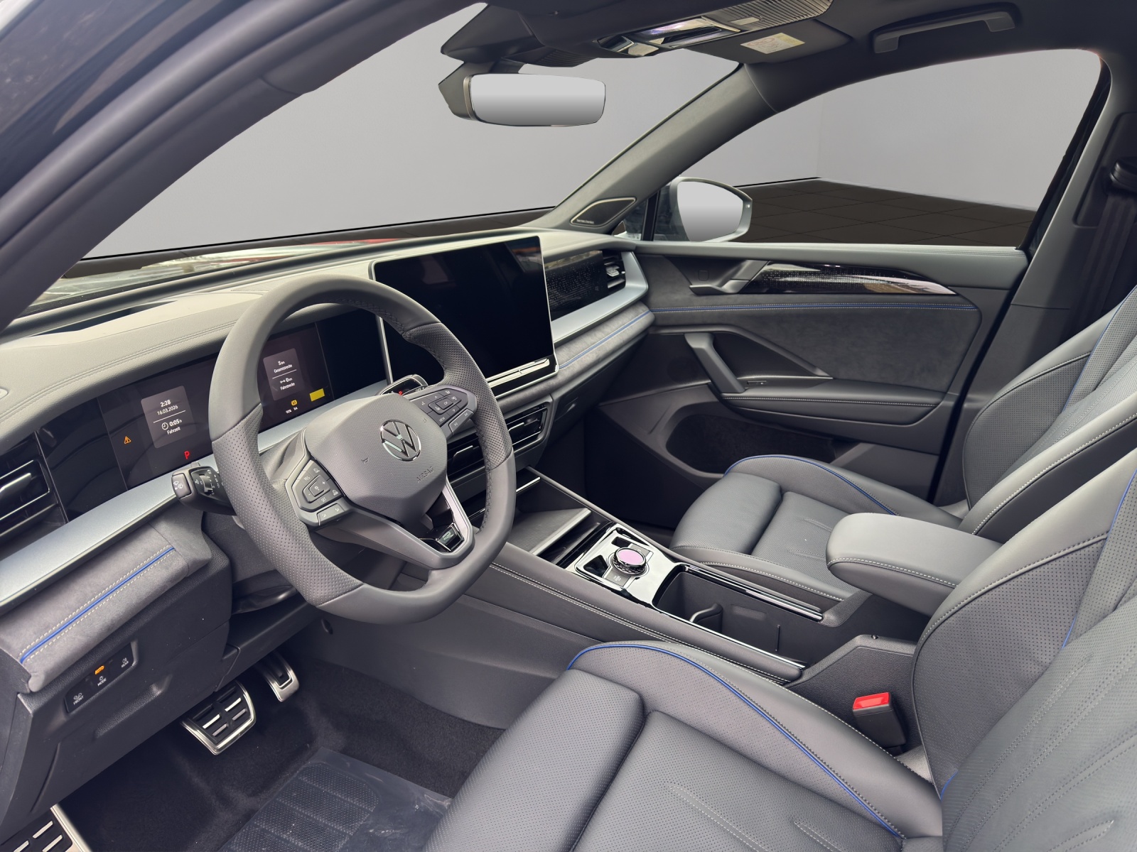VW Tayron 1.5 TSI evo2 eHybrid R-Line DSG-showroom-element-3