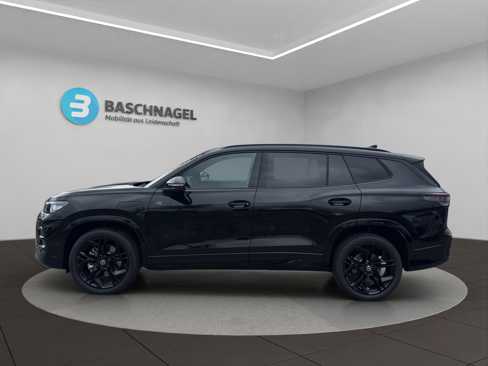 VW Tayron 1.5 TSI evo2 eHybrid R-Line DSG-showroom-element-1