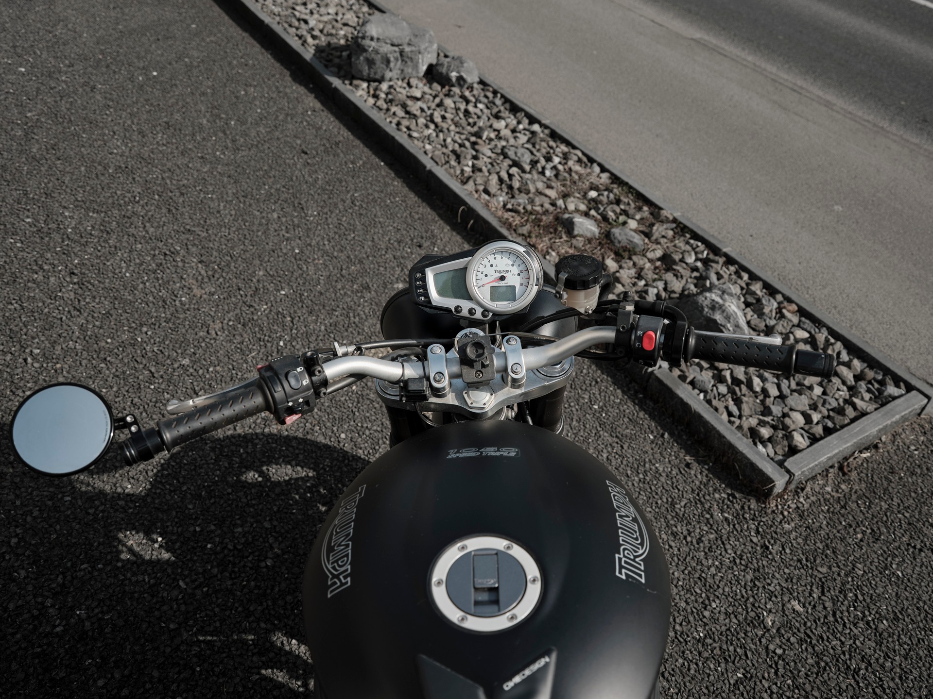 TRIUMPH Speed Triple 1050-image-6