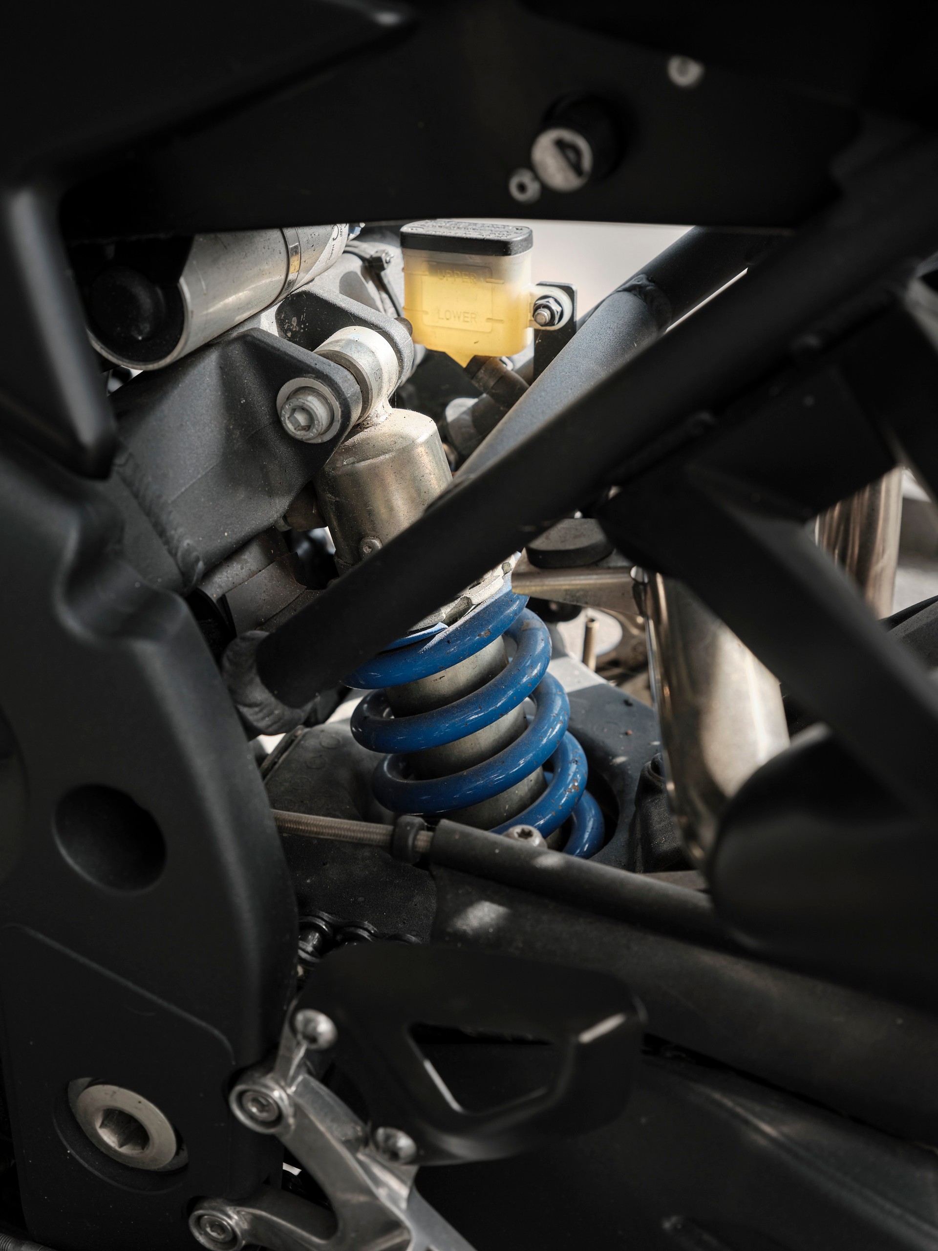 TRIUMPH Speed Triple 1050-image-8