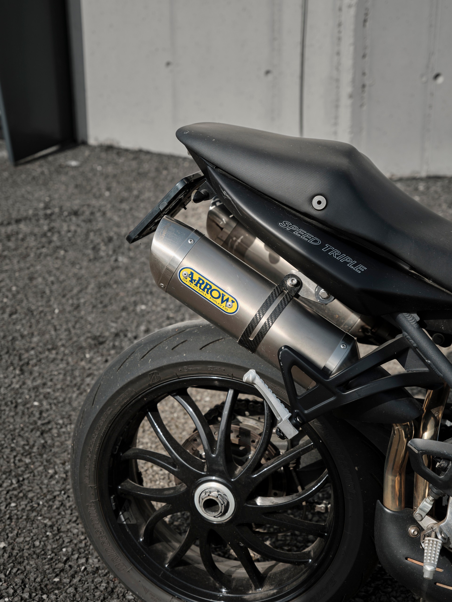 TRIUMPH Speed Triple 1050-image-4