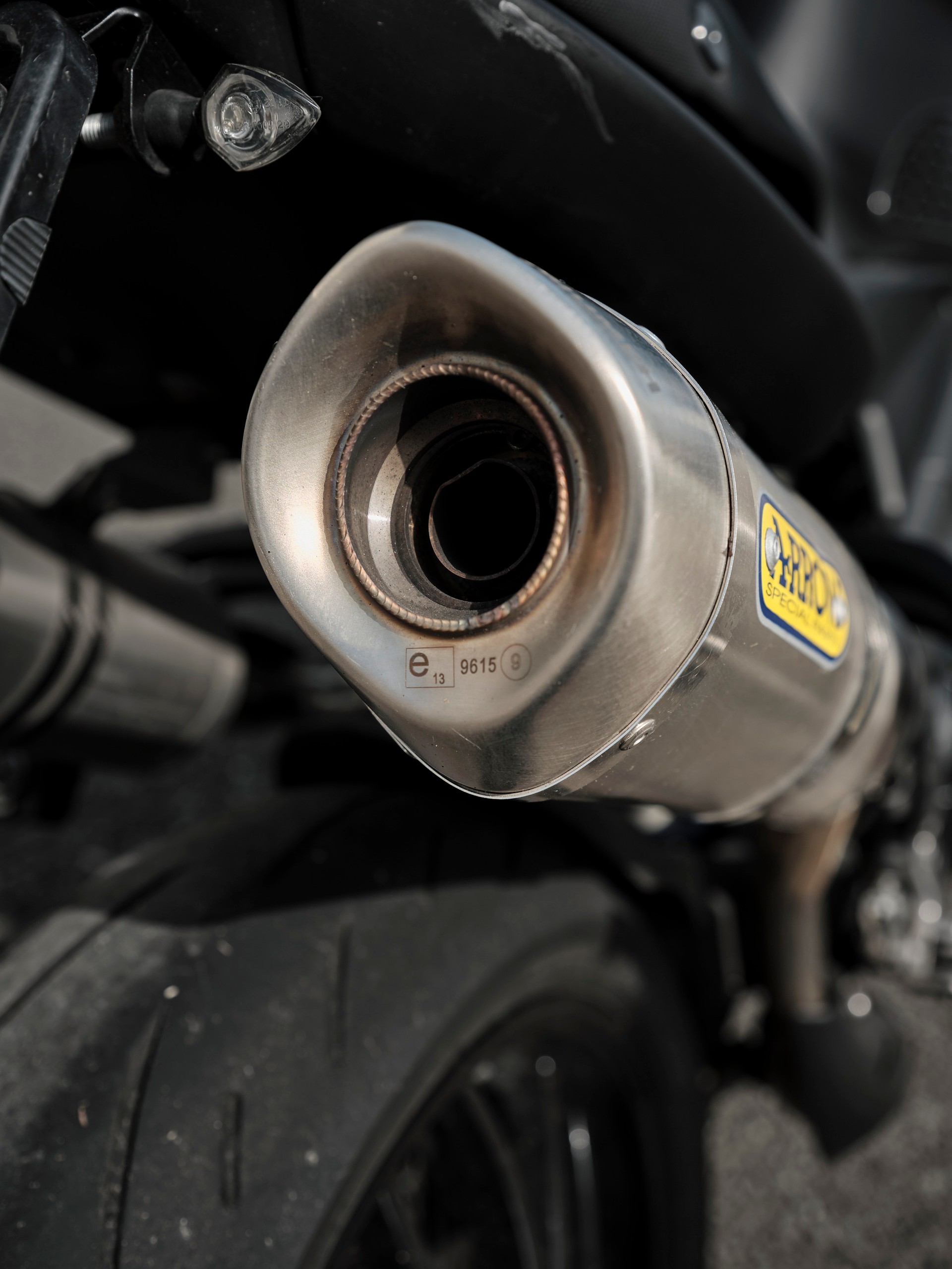 TRIUMPH Speed Triple 1050-image-5