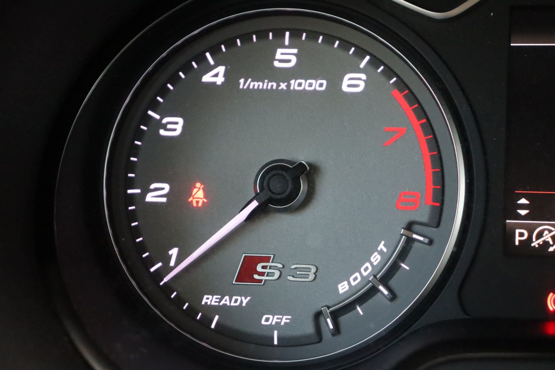 AUDI S3 Sportback 2.0 TFSI quattro S-tronic-image-25