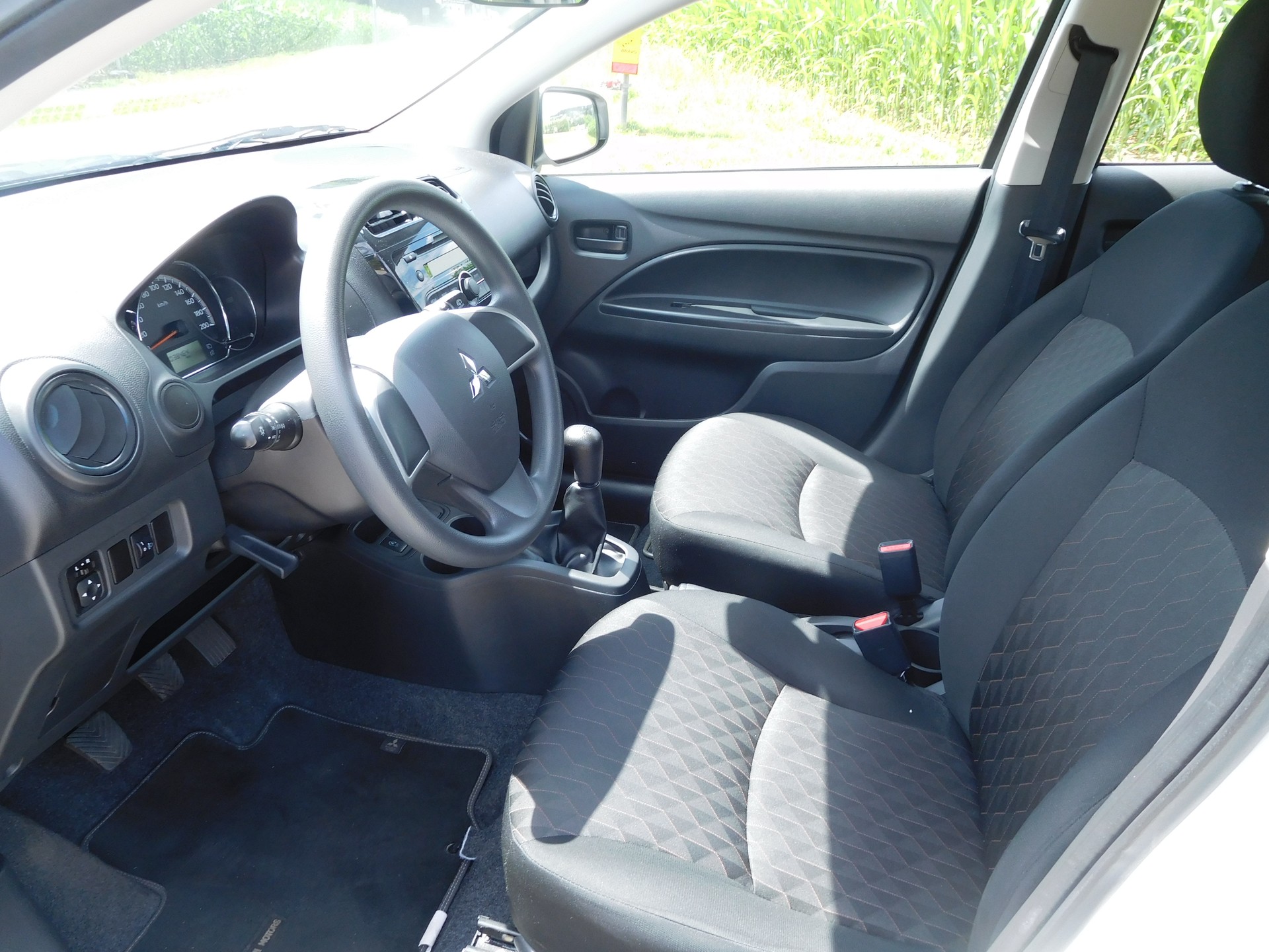 MITSUBISHI Space Star 1.0 Pure-image-10
