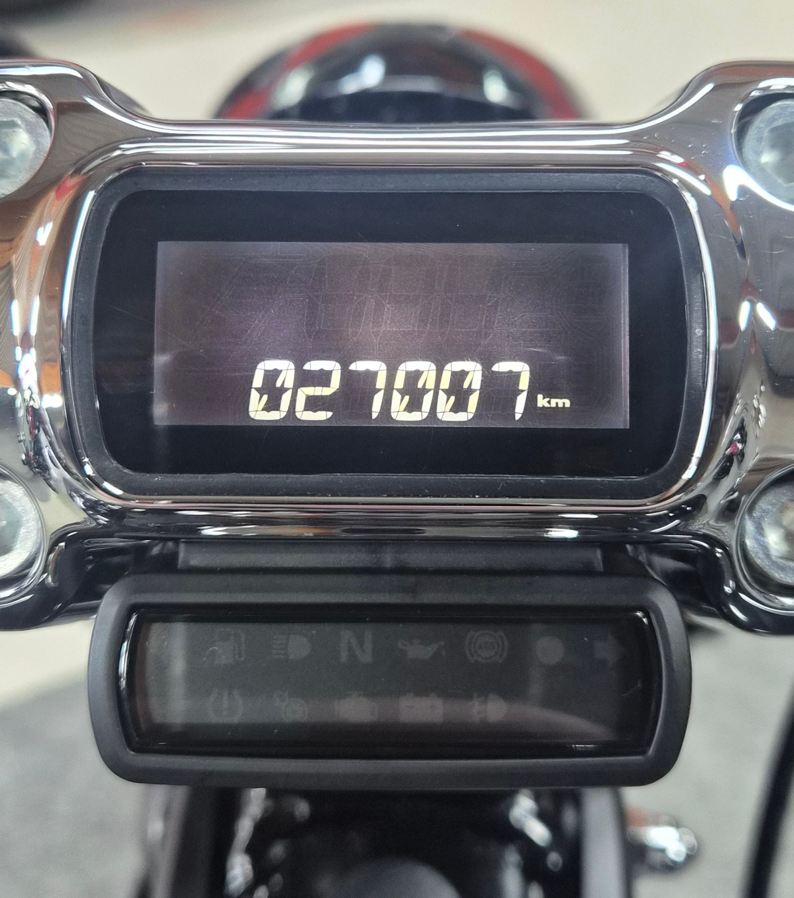 HARLEY-DAVIDSON FXBRS Breakout 114 ABS-image-5