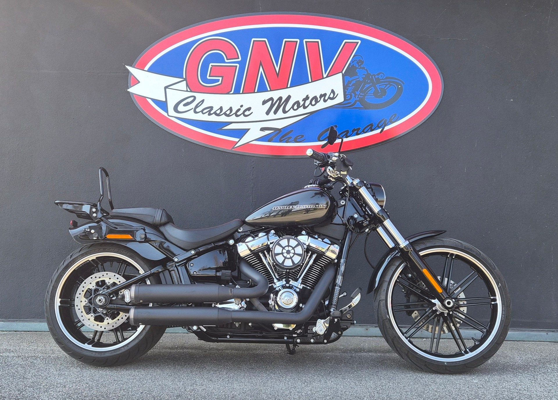 HARLEY-DAVIDSON FXBRS Breakout 114 ABS-image-0
