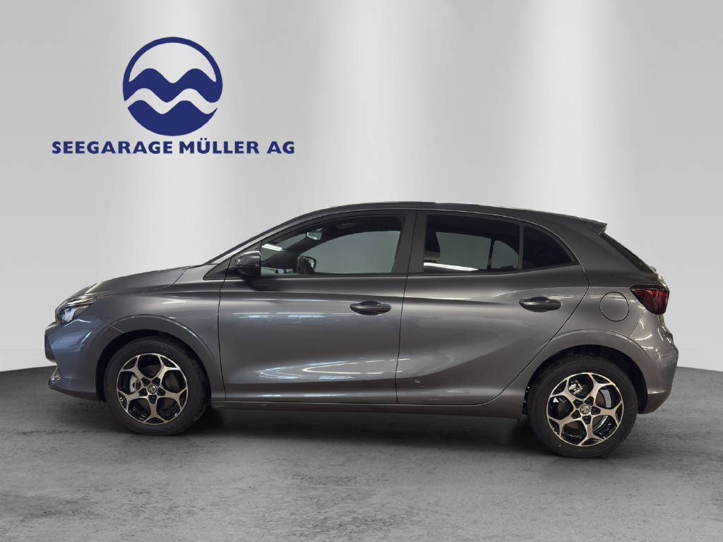 MG 3 1.5 Hybrid Luxury-showroom-element-2