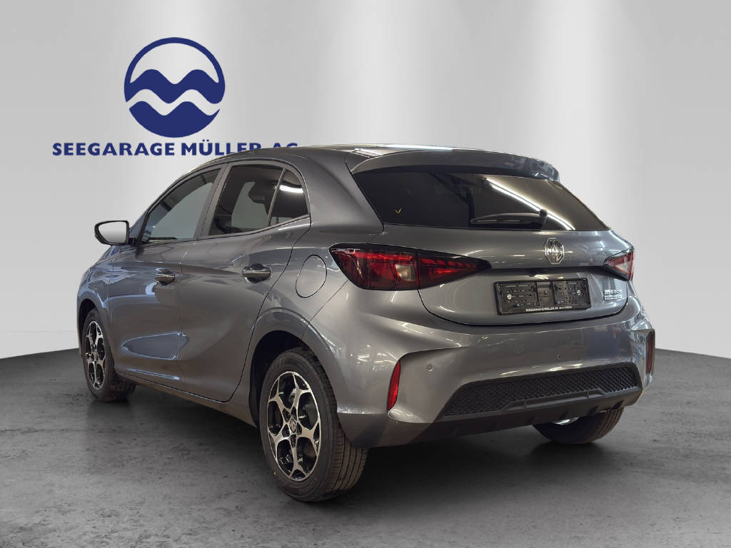 MG 3 1.5 Hybrid Luxury-showroom-element-3