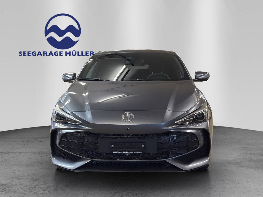 MG 3 1.5 Hybrid Luxury-showroom-element-1