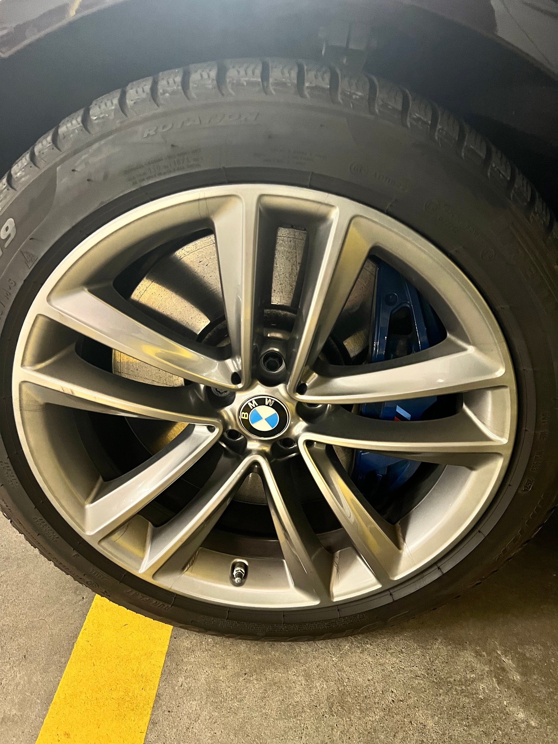 BMW 745Le xDrive Steptronic-image-19